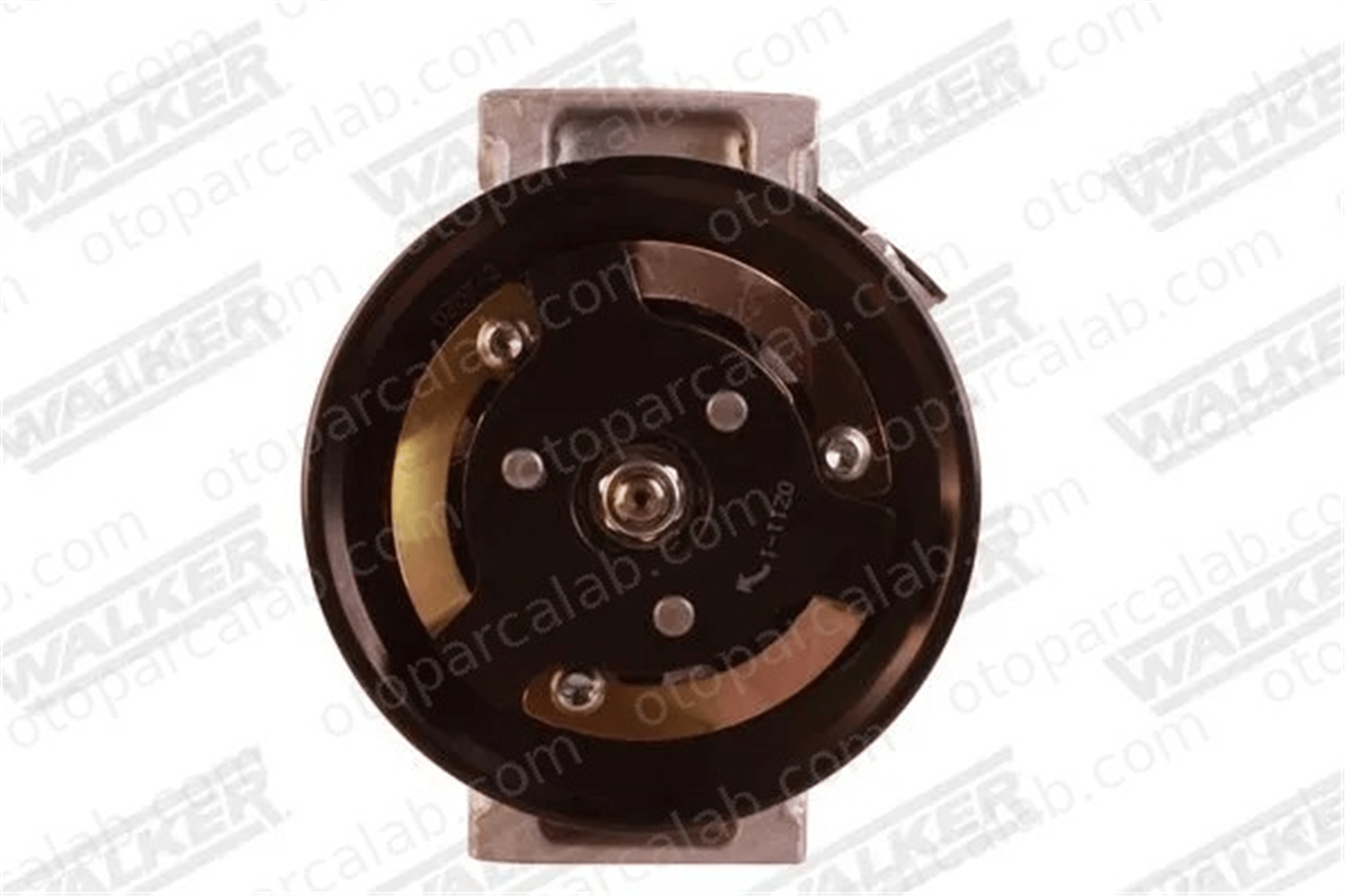 PSA ORJINAL 13262836 Klima Kompresörü SAAB 9-5 OPEL INSIGNIA A 13262836 13232305