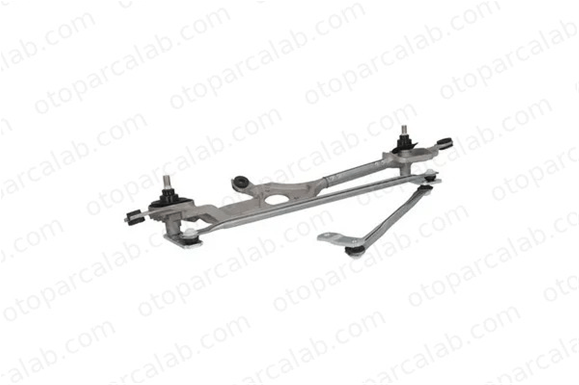 PSA ORJINAL 13277077 Silecek Mekanizması Ön OPEL INSIGNIA A INSIGNIA A Sports Tourer 13277077 1272347
