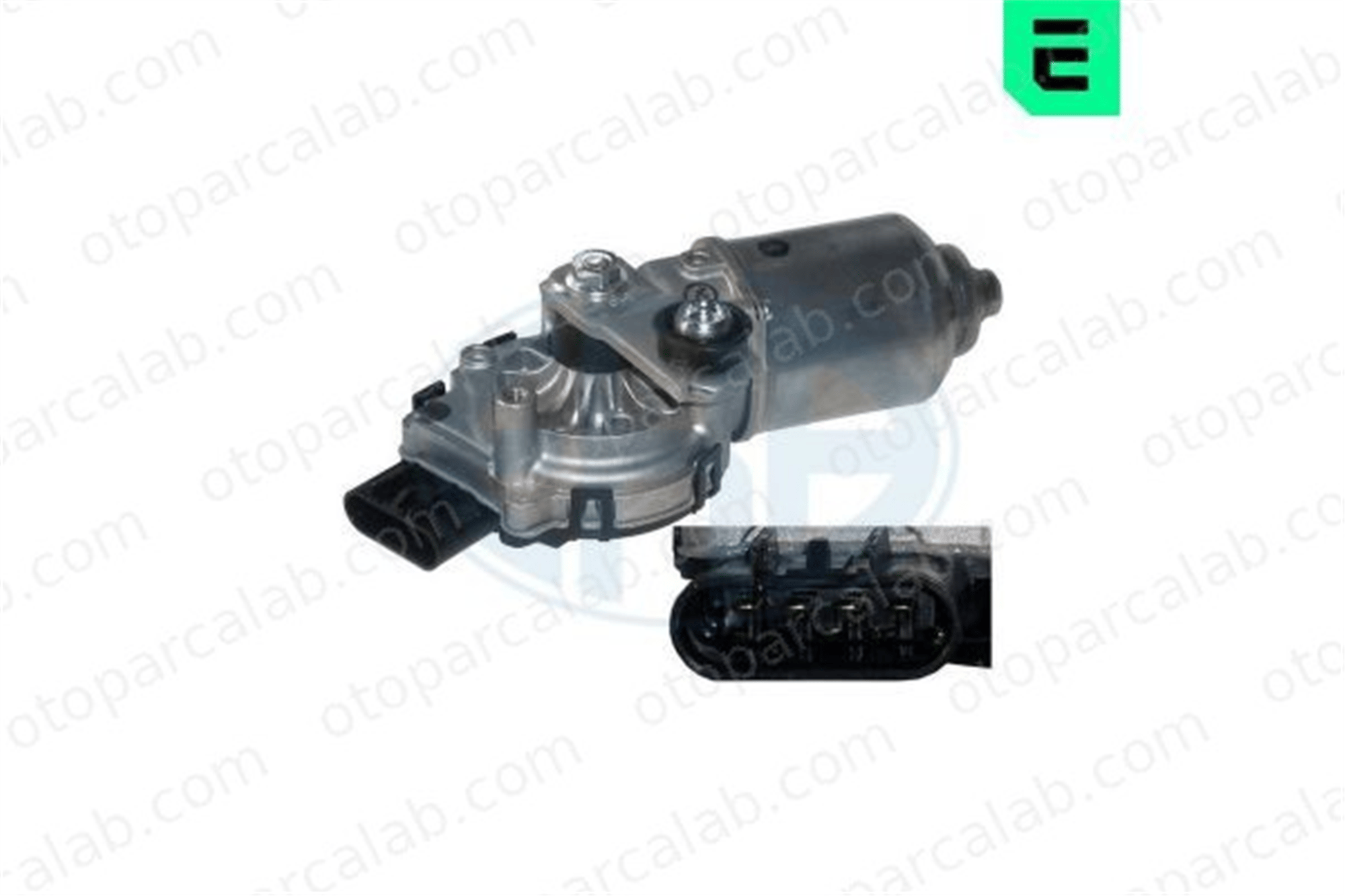 PSA ORJINAL 13277078 Silecek Mekanizma Motoru Ön OPEL INSIGNIA A INSIGNIA A Sports Tourer 13277078
