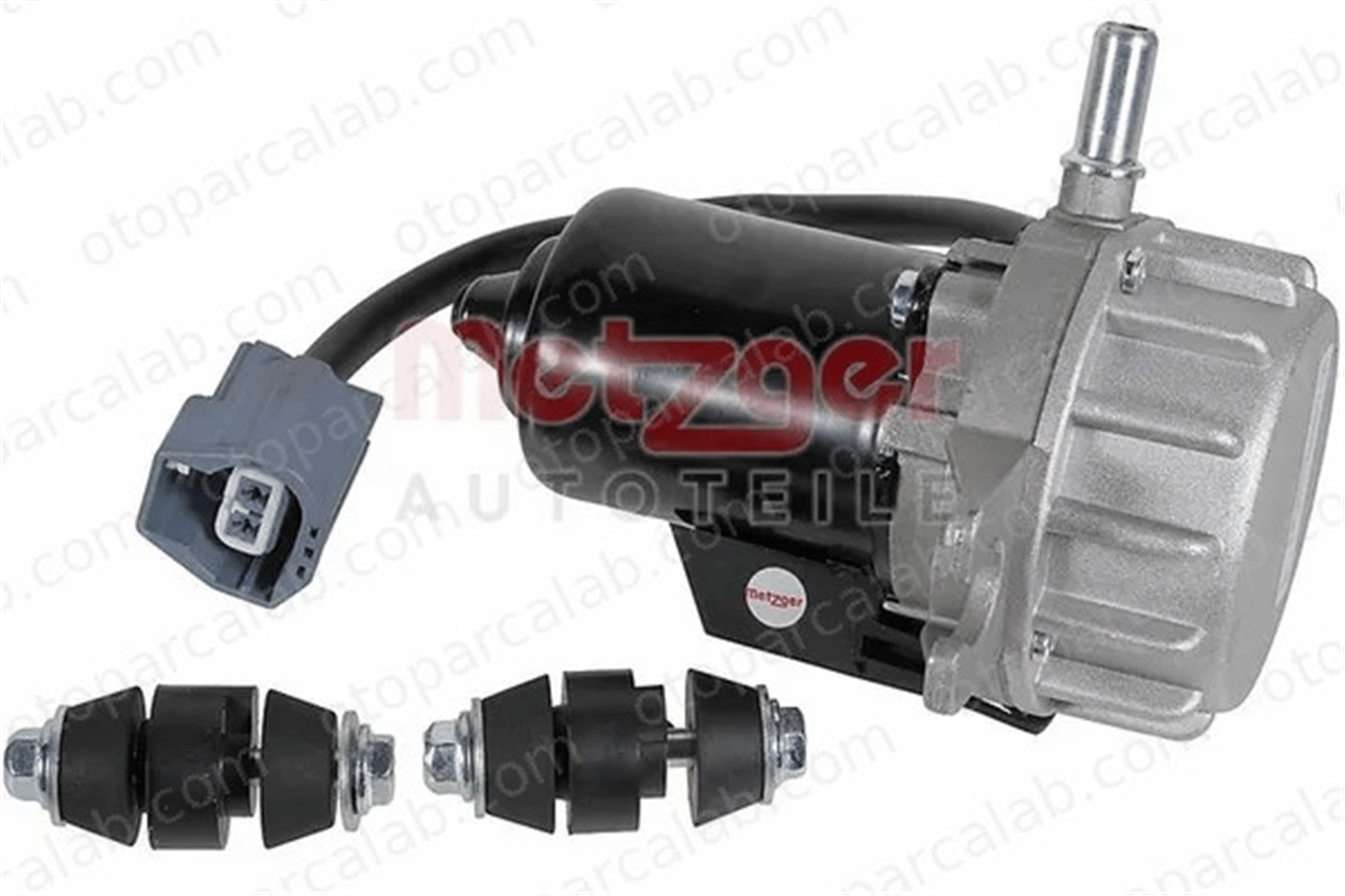 PSA ORJINAL 13343962 Vakum Pompa VOLVO S60 I V70 II 13343962 5Q0612181A