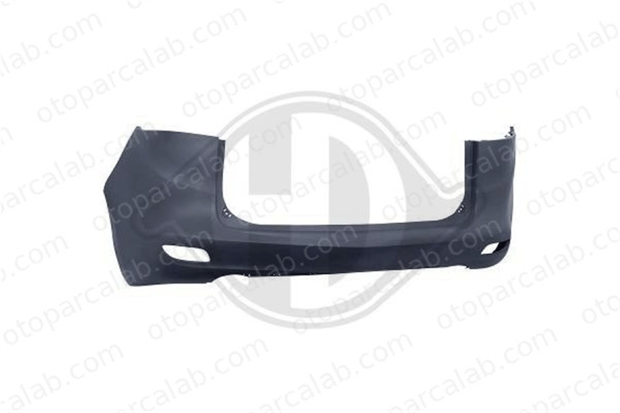 PSA ORJINAL 13354138 Tampon Arka OPEL ZAFIRA TOURER C 13354138 1404327