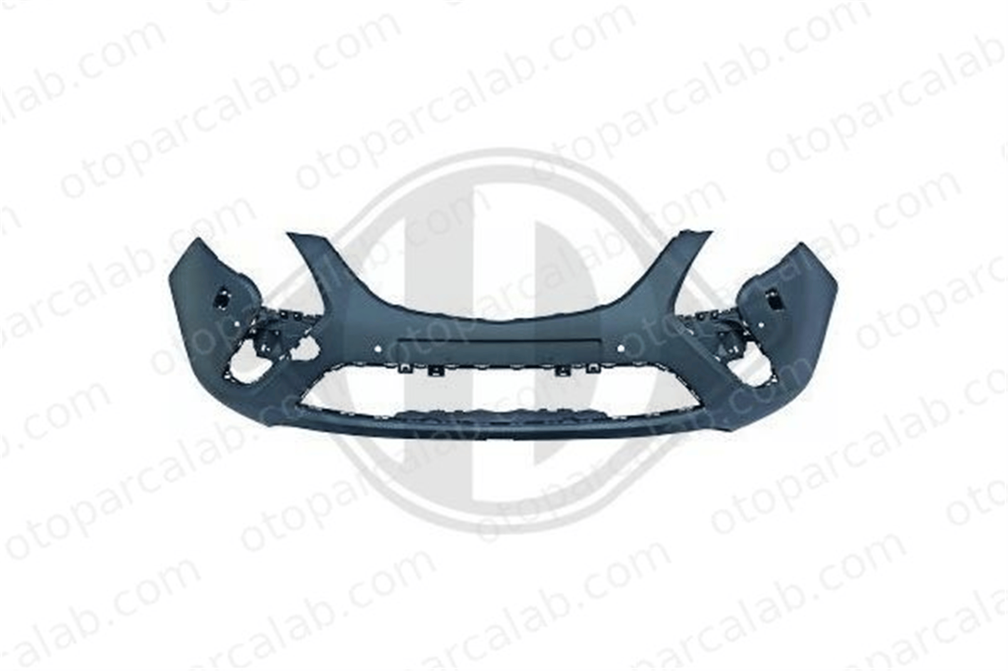 PSA ORJINAL 13355147 Tampon Ön OPEL ZAFIRA TOURER C 13355147 1400916