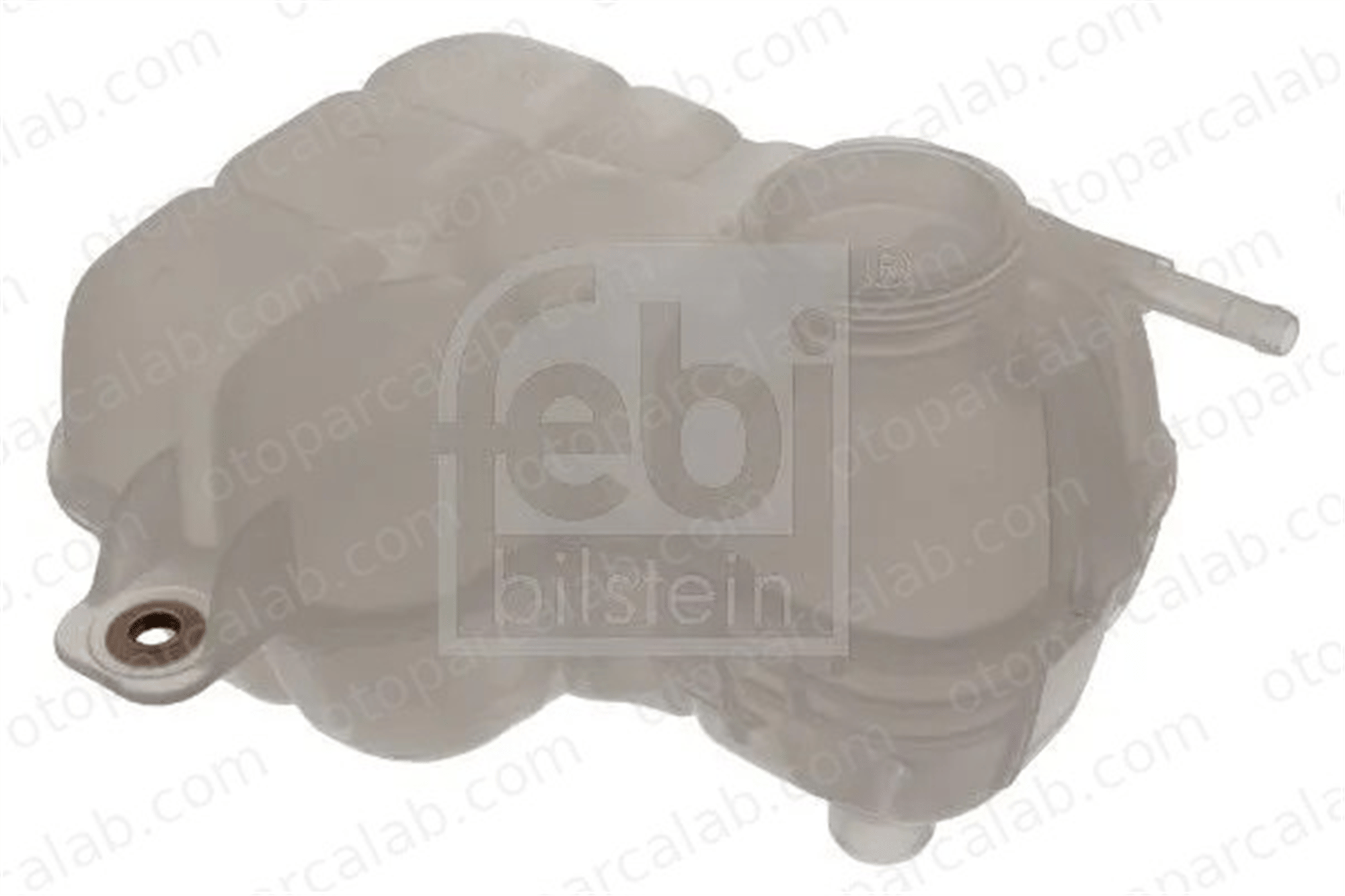 PSA ORJINAL 13367950 Radyatör Yedek Su Deposu OPEL ADAM CORSA E 13367950 013367950