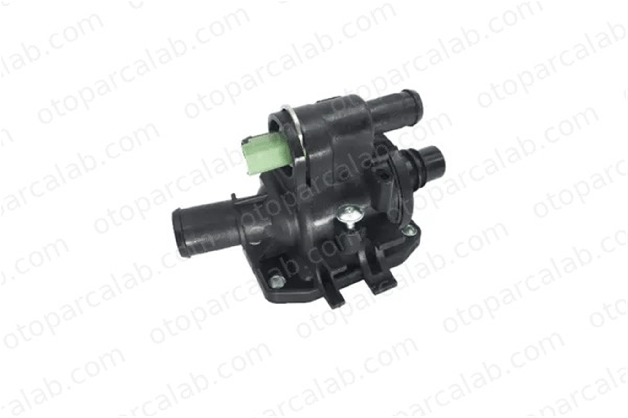 PSA ORJINAL 1336V6 Termostat Gövdesi CITROËN C3 I C2 1336V6 9654393880