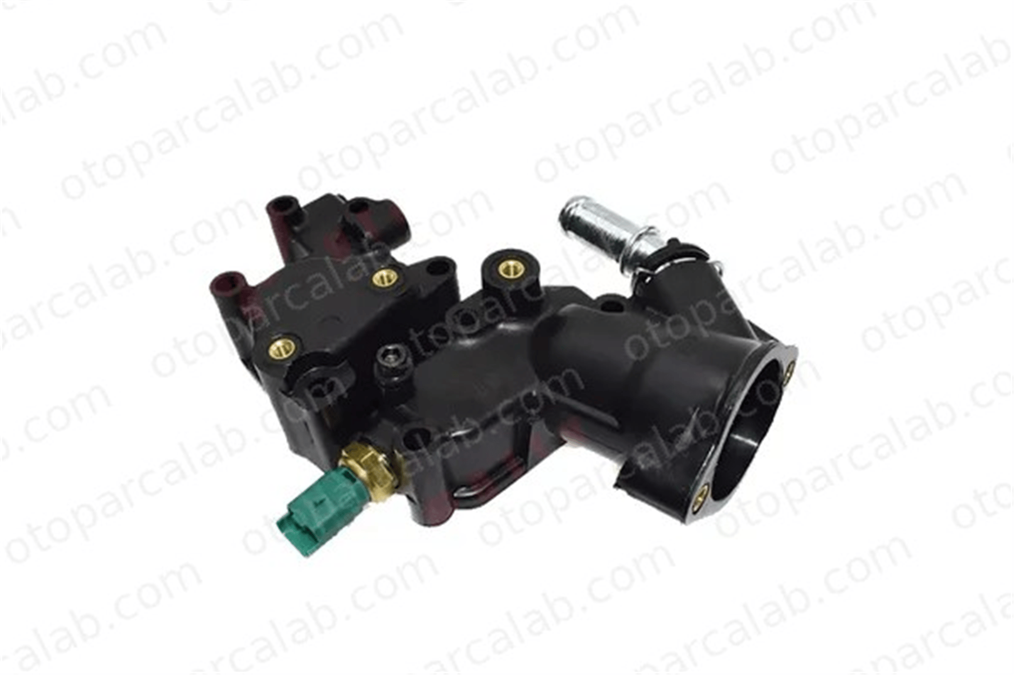 PSA ORJINAL 1336Y8 Termostat Gövdesi CITROËN BERLINGO / BERLINGO FIRST Kasa/büyük limuzin BERLINGO / BERLINGO FIRST MPV 1336P9 1336Y8