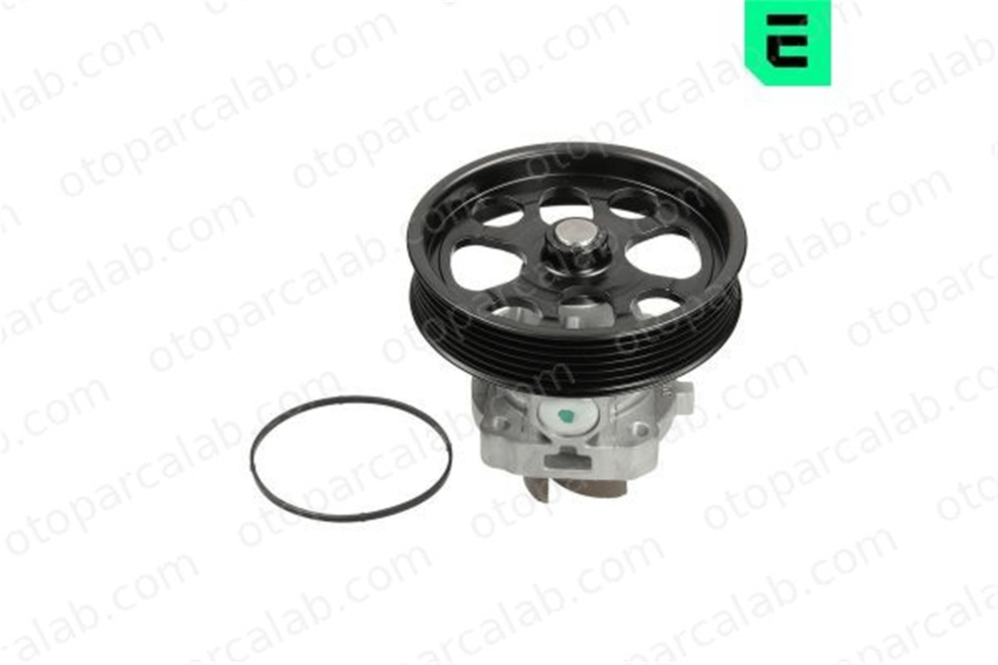 PSA ORJINAL 13386918 Devirdaim Su Pompası FIAT PANDA PUNTO 13386918 46338675