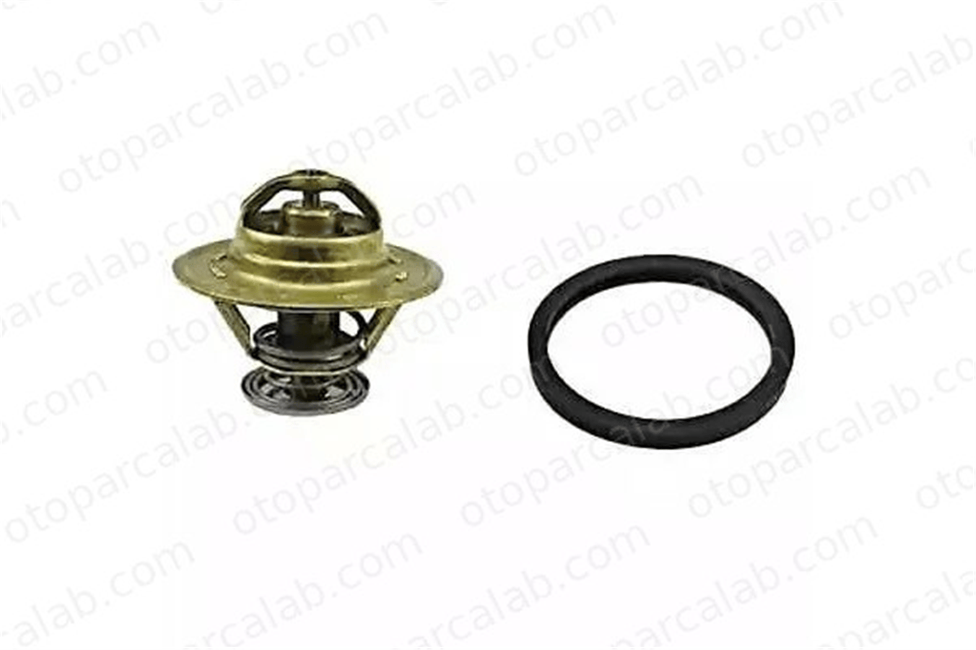 PSA ORJINAL 133890 Termostat 83 °C PEUGEOT BOXER Minibüs/Otobüs BOXER Panelvan/Van 133890