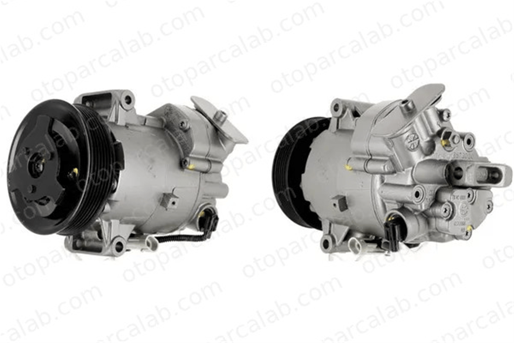 PSA ORJINAL 13395696 Klima Kompresörü OPEL INSIGNIA A INSIGNIA A Sports Tourer 13395696 13250607
