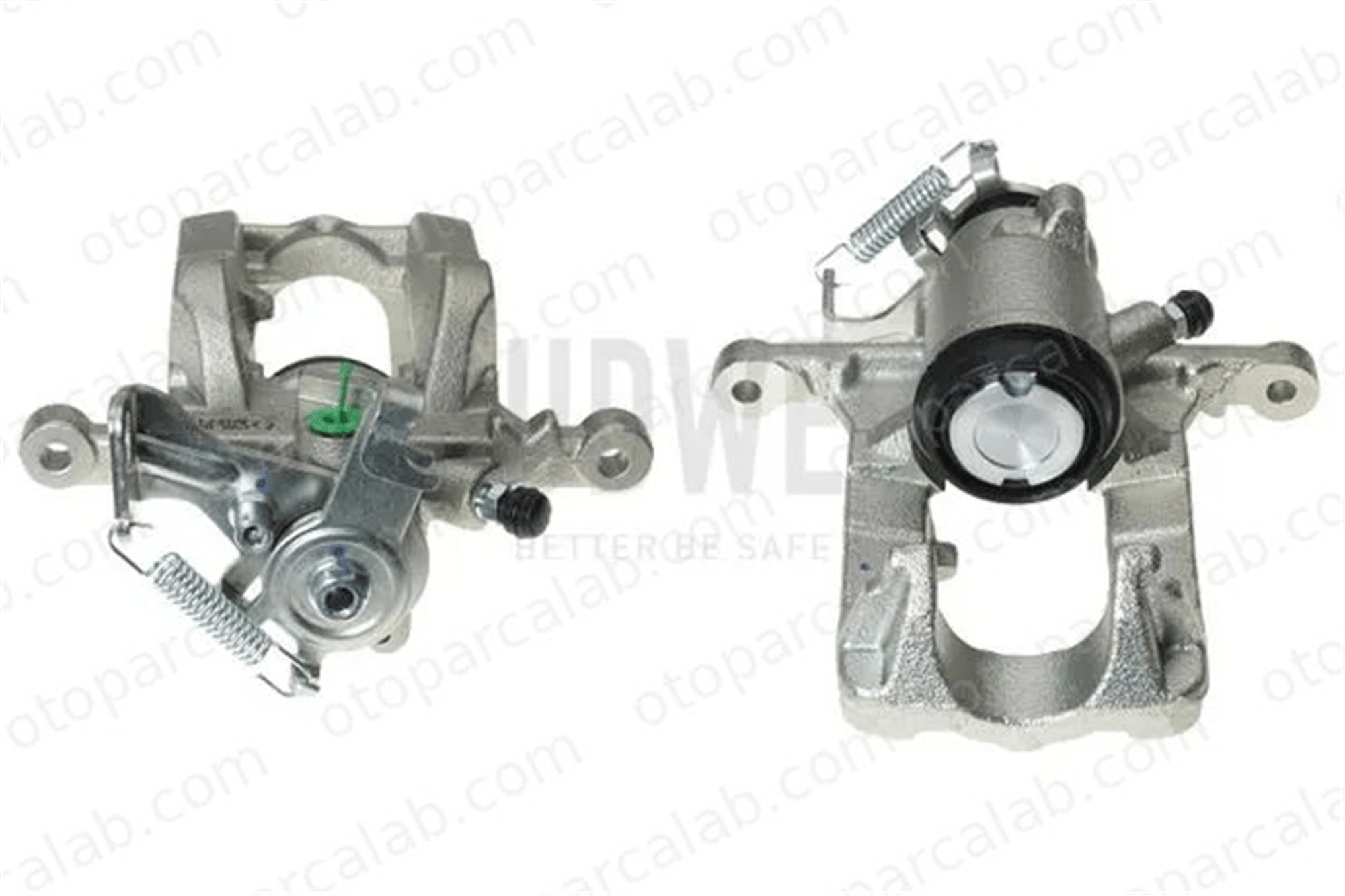 PSA ORJINAL 13417973 Fren Kaliper Arka Sol OPEL ZAFIRA TOURER C ASTRA J GTC 13417973 13417969