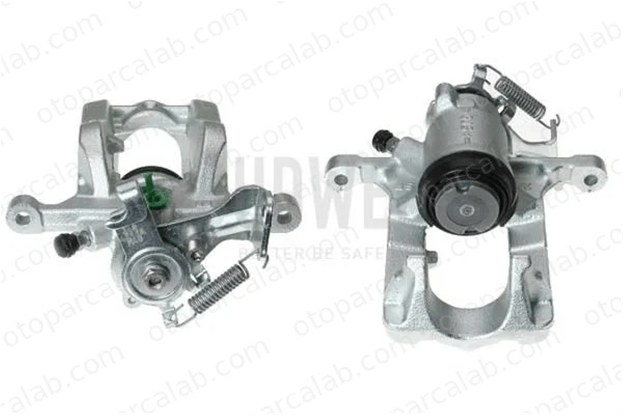PSA ORJINAL 13417974 Fren Kaliper Arka Sağ OPEL ZAFIRA TOURER C ASTRA J GTC 13417974 13417970