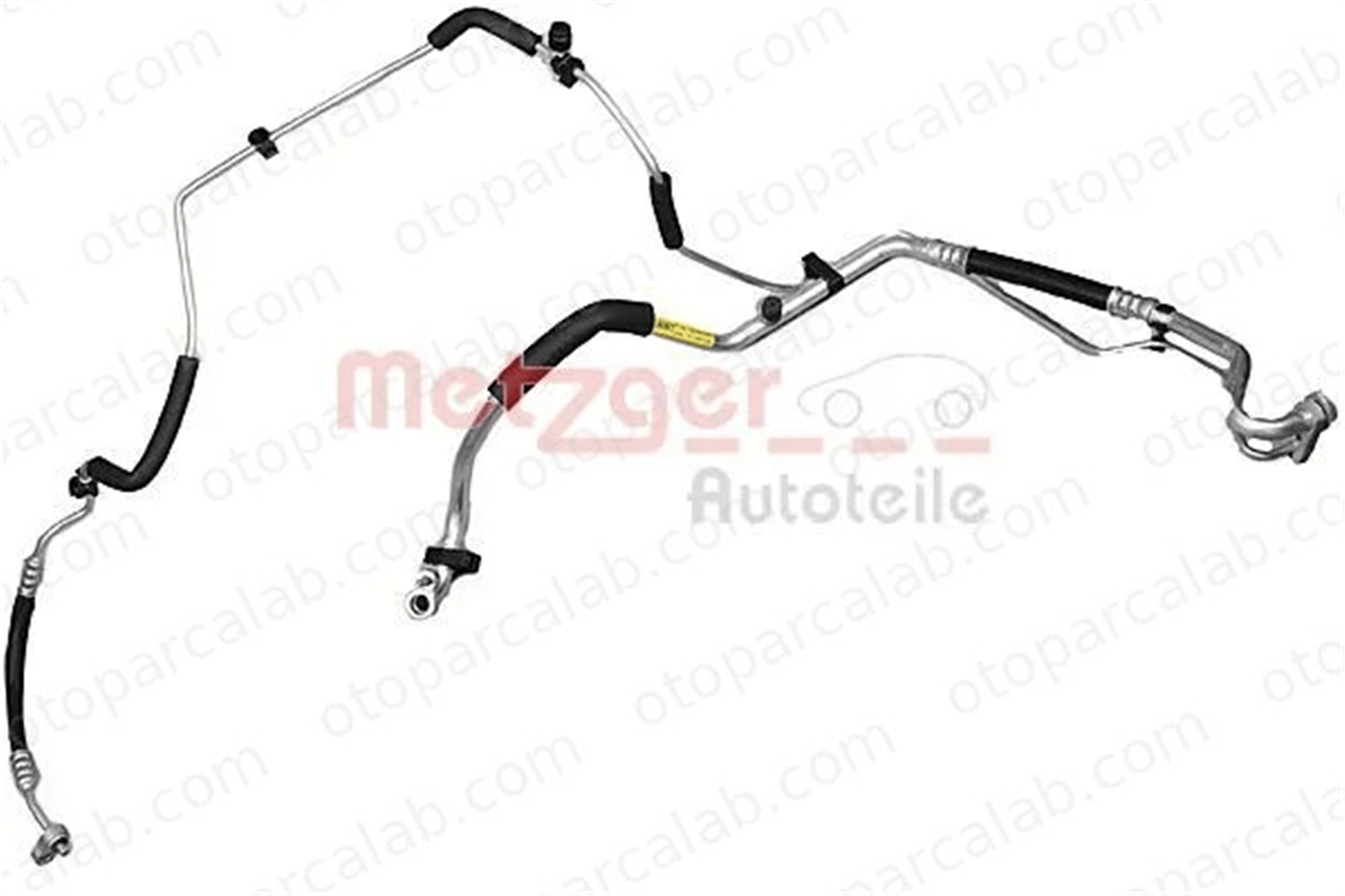PSA ORJINAL 13448376 Klima Hortumu OPEL ASTRA J ASTRA J Sports Tourer 13448376 13254568