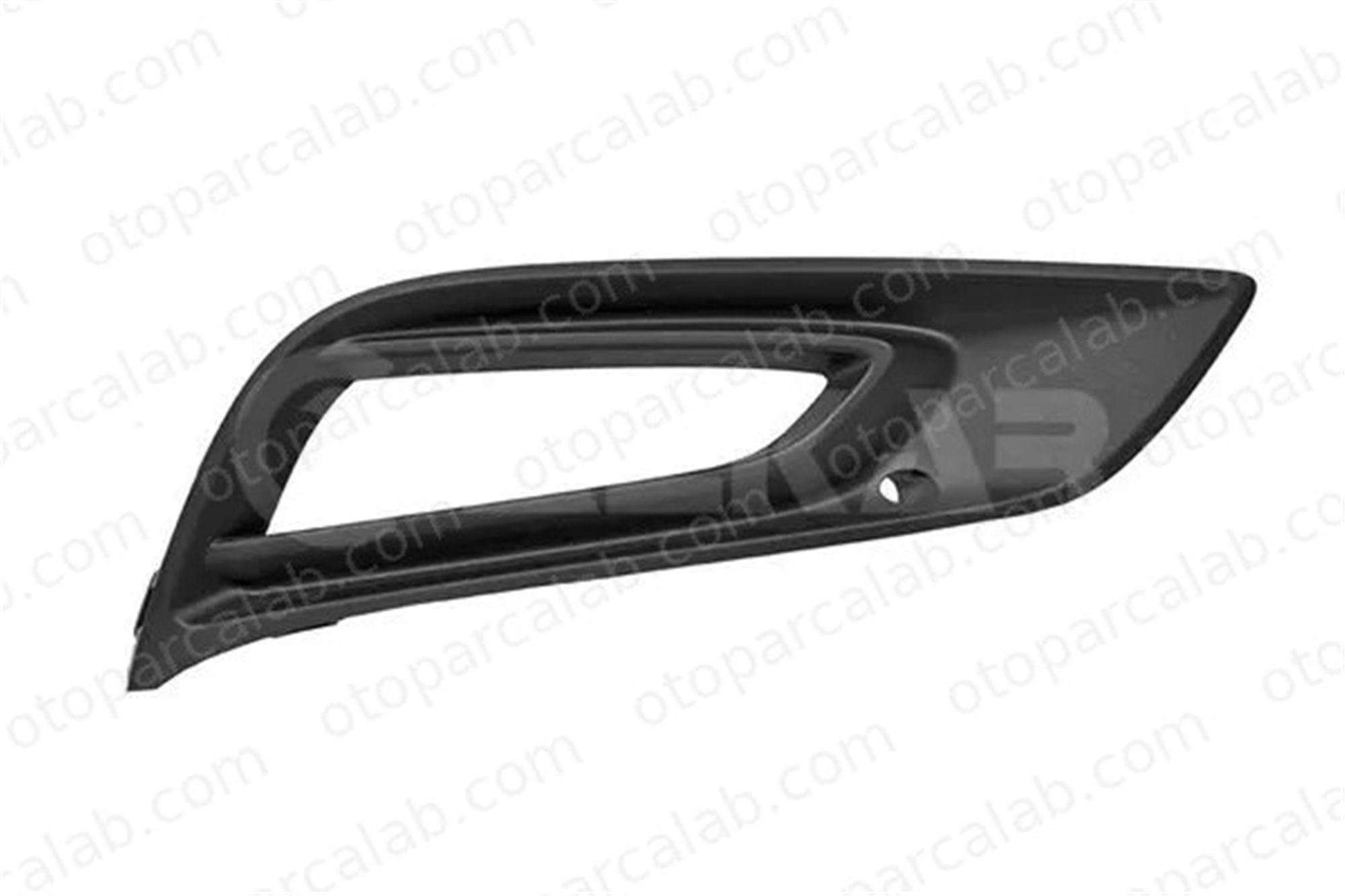 PSA ORJINAL 13481998 Sis Farı Çerçevesi Sağ OPEL ASTRA K ASTRA K Sports Tourer 13481998