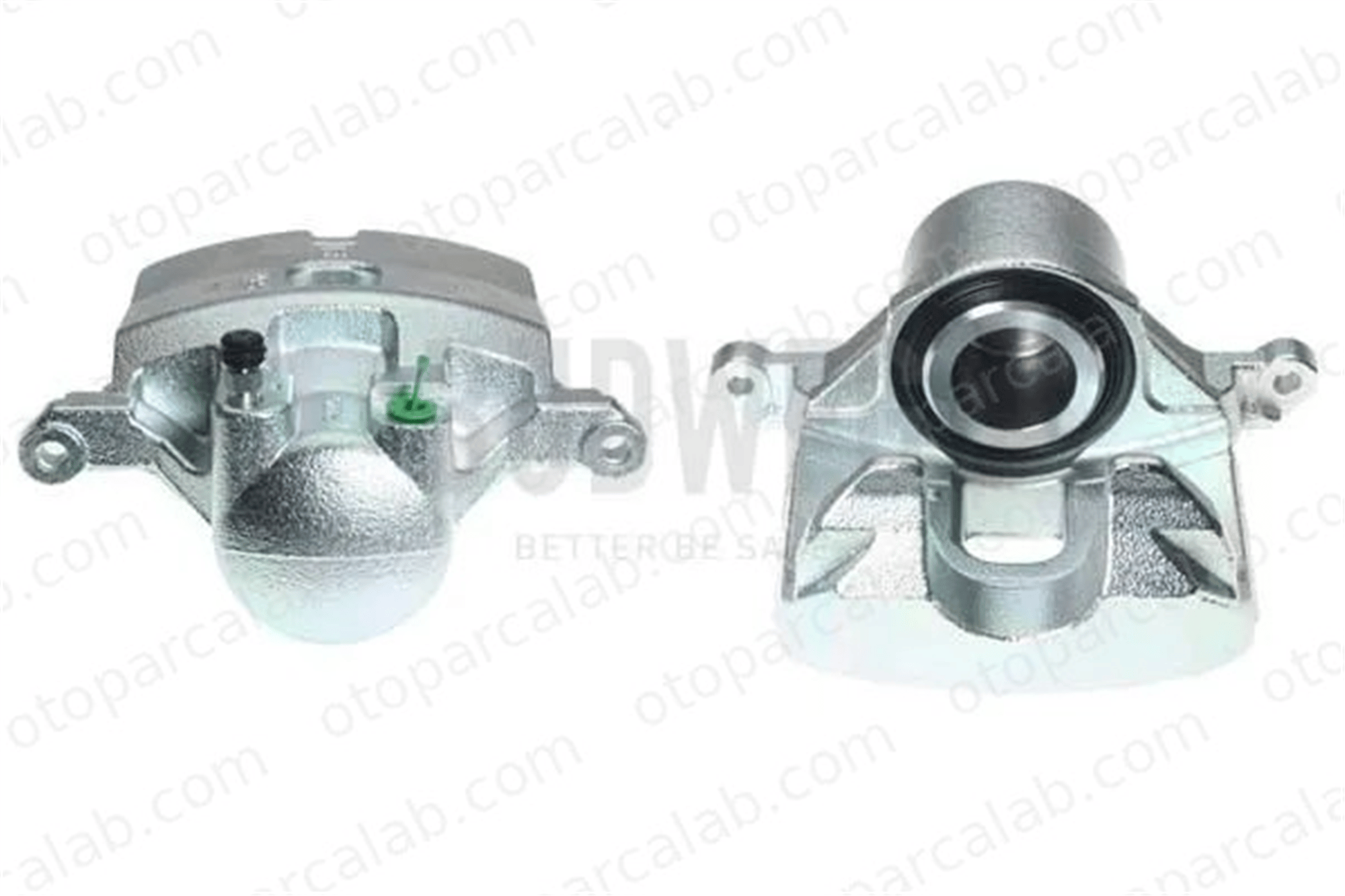 PSA ORJINAL 13532709 Fren Kaliper Ön Sol OPEL INSIGNIA B Grand Sport INSIGNIA B Sports Tourer 13532709 13514158
