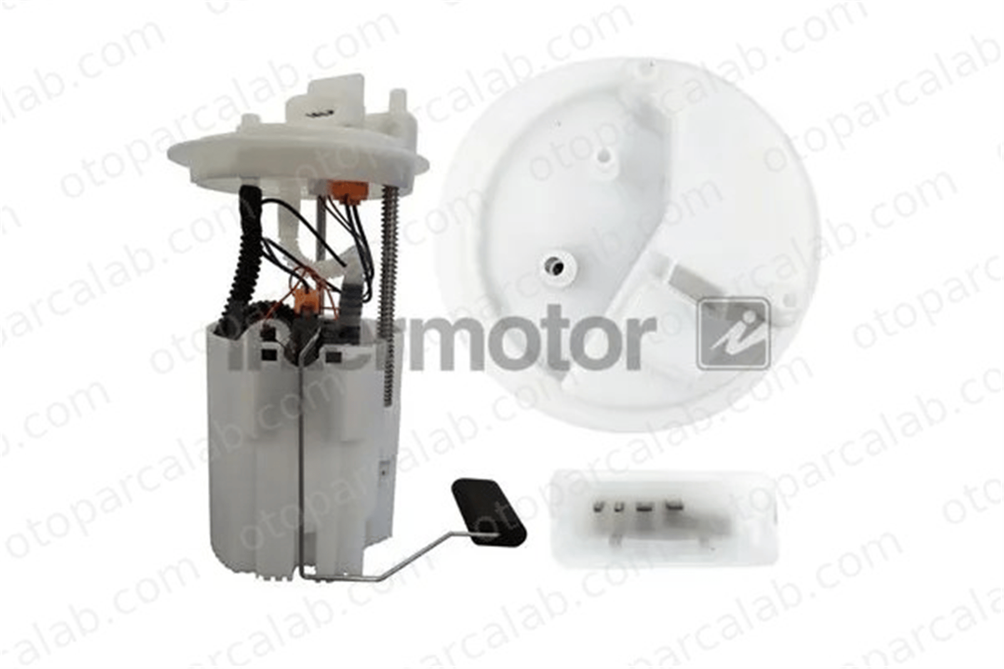 PSA ORJINAL 1525WG Depo Şamandırası FIAT FIORINO Kasa/büyük limuzin QUBO 51856578 1525WV