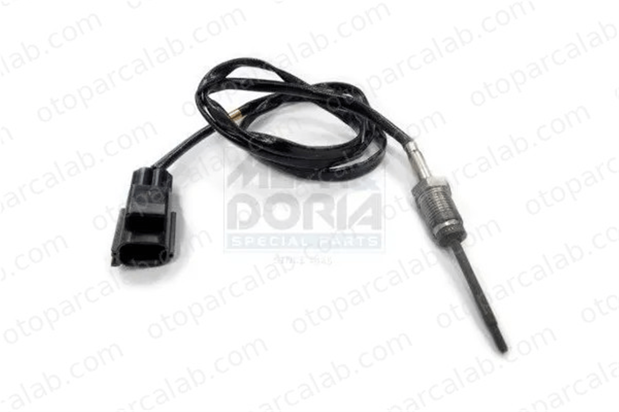 PSA ORJINAL 1606611680 Egzoz Sıcaklık Sensörü FORD GALAXY II MONDEO IV Turnier AG9112B591AA 1681281