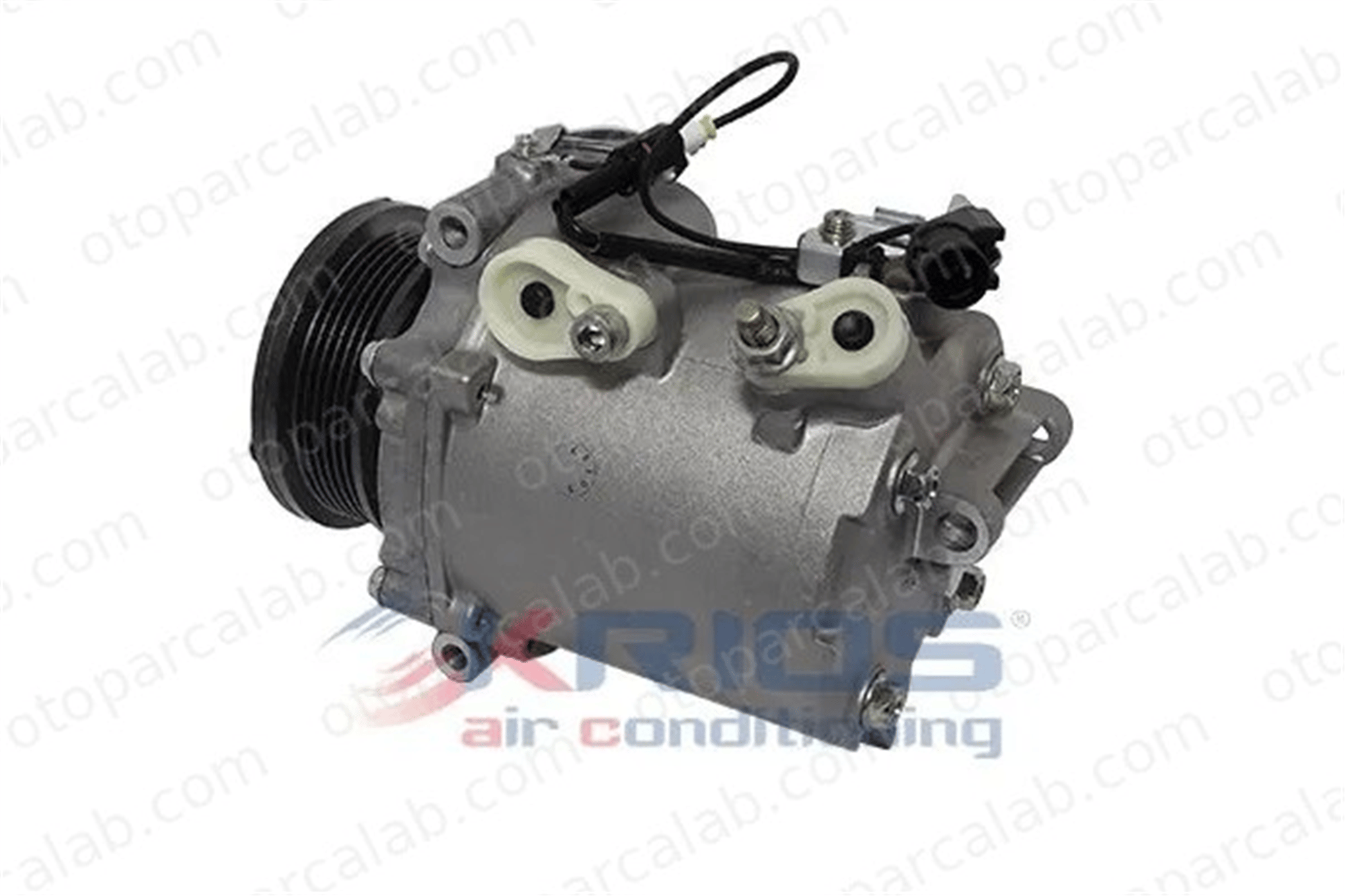 PSA ORJINAL 1607025280 Klima Kompresörü MITSUBISHI LANCER VIII LANCER VIII Sportback 1607025280 6453WA