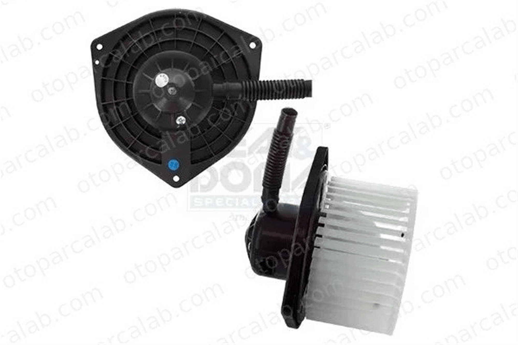 PSA ORJINAL 1607025680 Kalorifer Motoru MITSUBISHI LANCER VIII LANCER VIII Sportback 1607025680 6441Z3