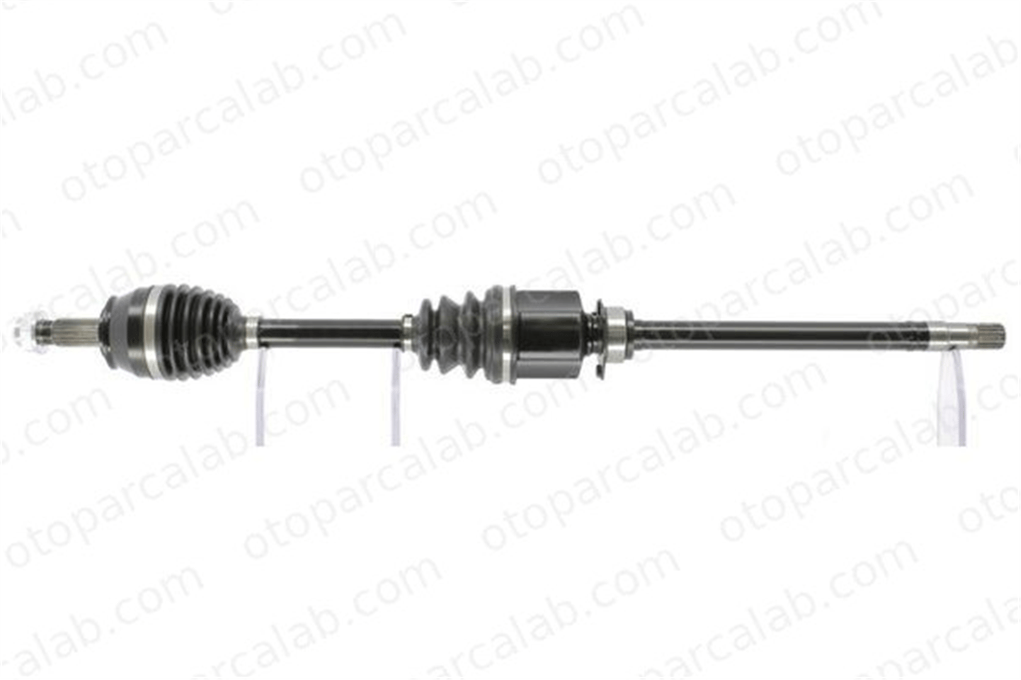 PSA ORJINAL 1607440180 Aks Komple Ön Sağ FIAT FIORINO Kasa/büyük limuzin CITROËN NEMO Kasa/büyük limuzin 1607440180 1612383480