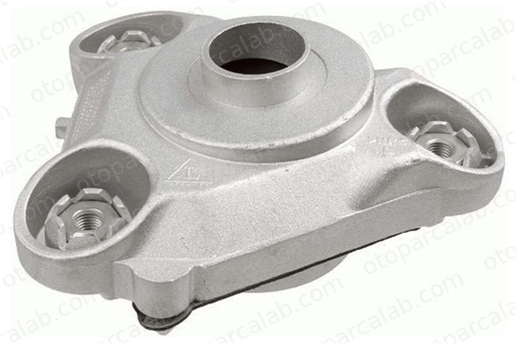 PSA ORJINAL 1607691280 Amortisör Tabla Takozu Ön Sol FIAT DUCATO Panelvan/Van DUCATO Minibüs/Otobüs 1607691280 503829