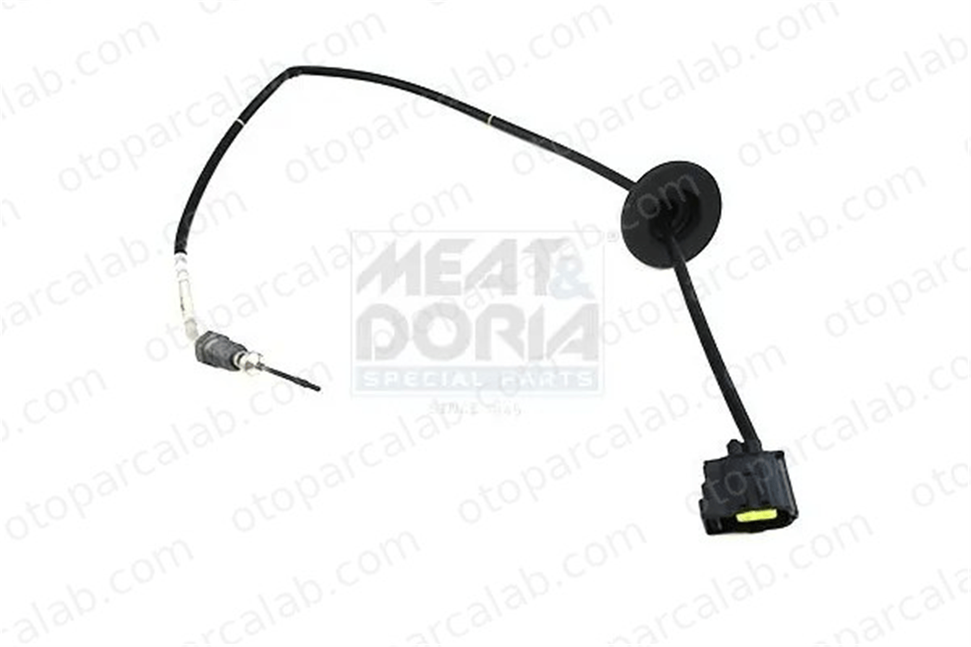 PSA ORJINAL 1607714380 Egzoz Sıcaklık Sensörü MITSUBISHI ASX OUTLANDER II 1607714380 1587A040