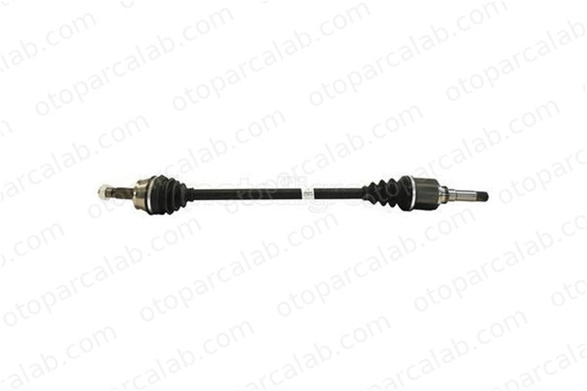 PSA ORJINAL 1607734980 Aks Komple Ön Sağ CITROËN NEMO Kasa/büyük limuzin NEMO MPV 1607734980 3273TC