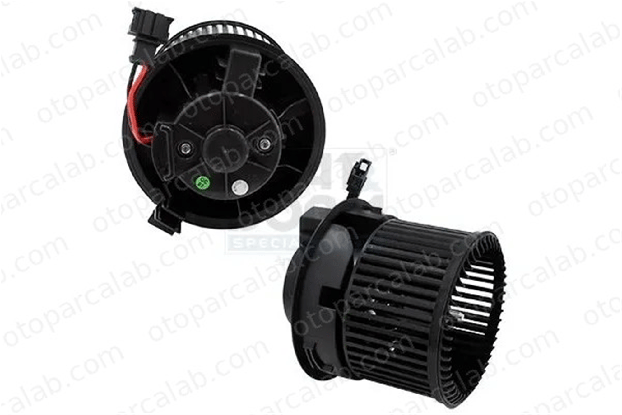 PSA ORJINAL 1608182080 Kalorifer Motoru PEUGEOT 208 I 2008 I 1608182080