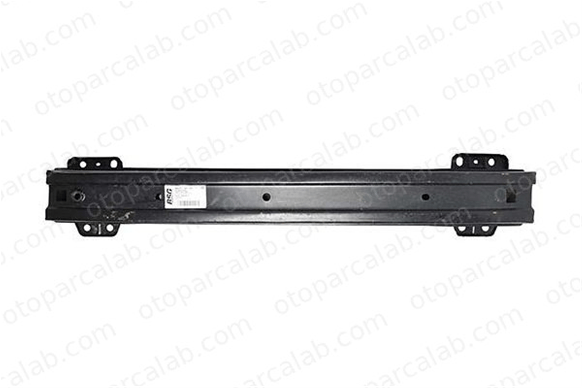 PSA ORJINAL 1608681380 Tampon Demiri Ön FIAT FIORINO Kasa/büyük limuzin QUBO 1608681380 7414YV