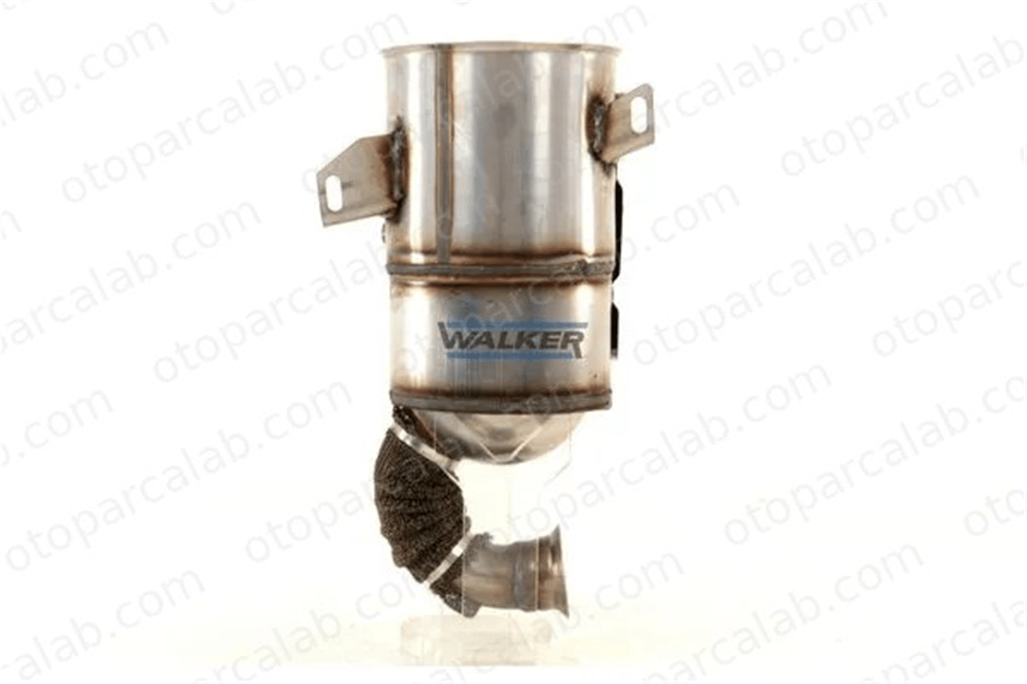 PSA ORJINAL 1608732380 Partikül Filtresi CITROËN BERLINGO Kasa/büyük limuzin PEUGEOT PARTNER Kasa/büyük limuzin 1608732380 1731YN