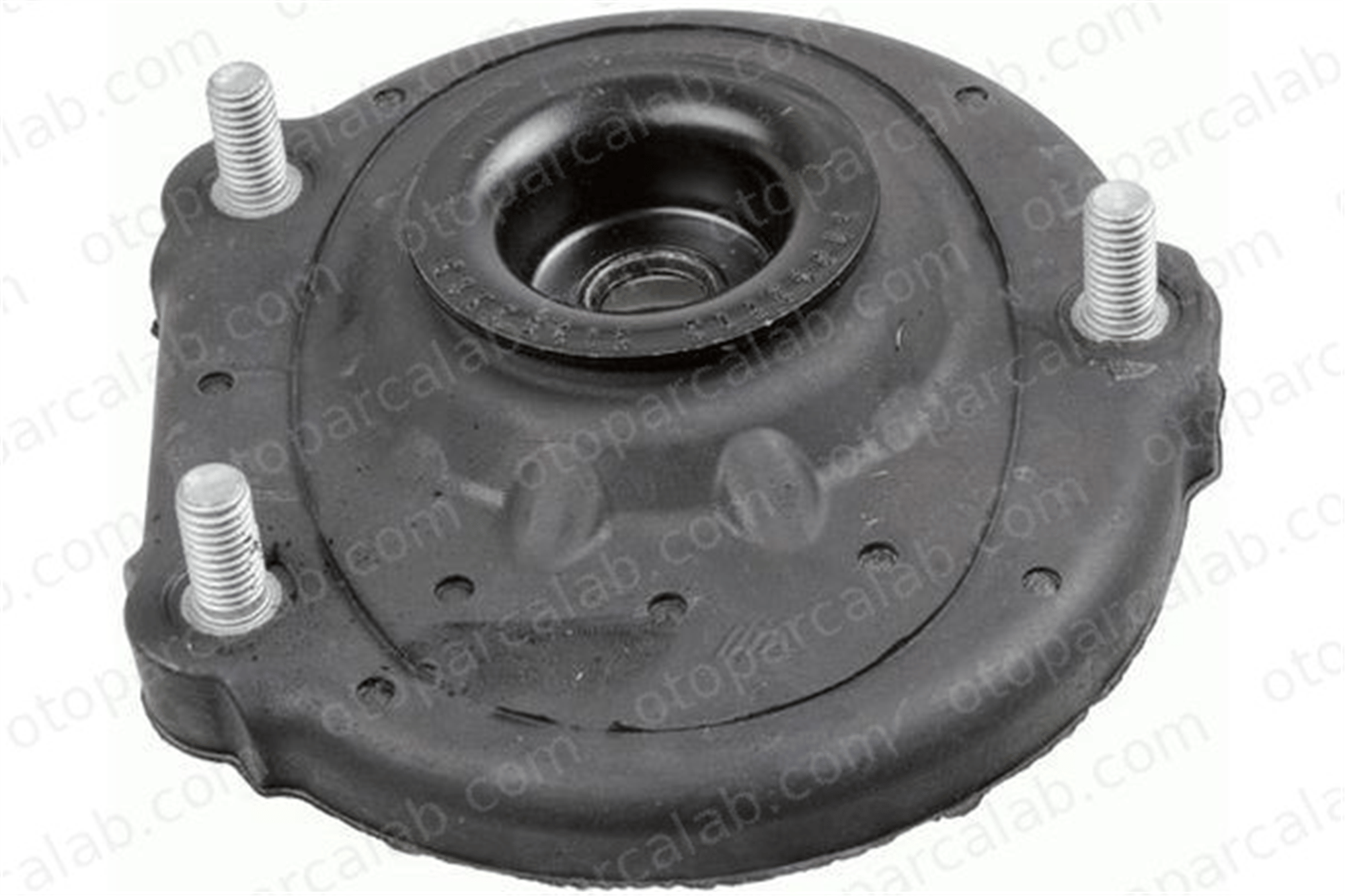 PSA ORJINAL 1609274680 Amortisör Tabla Takozu Ön Sağ FIAT FIORINO Kasa/büyük limuzin QUBO 1609274680 5038G3