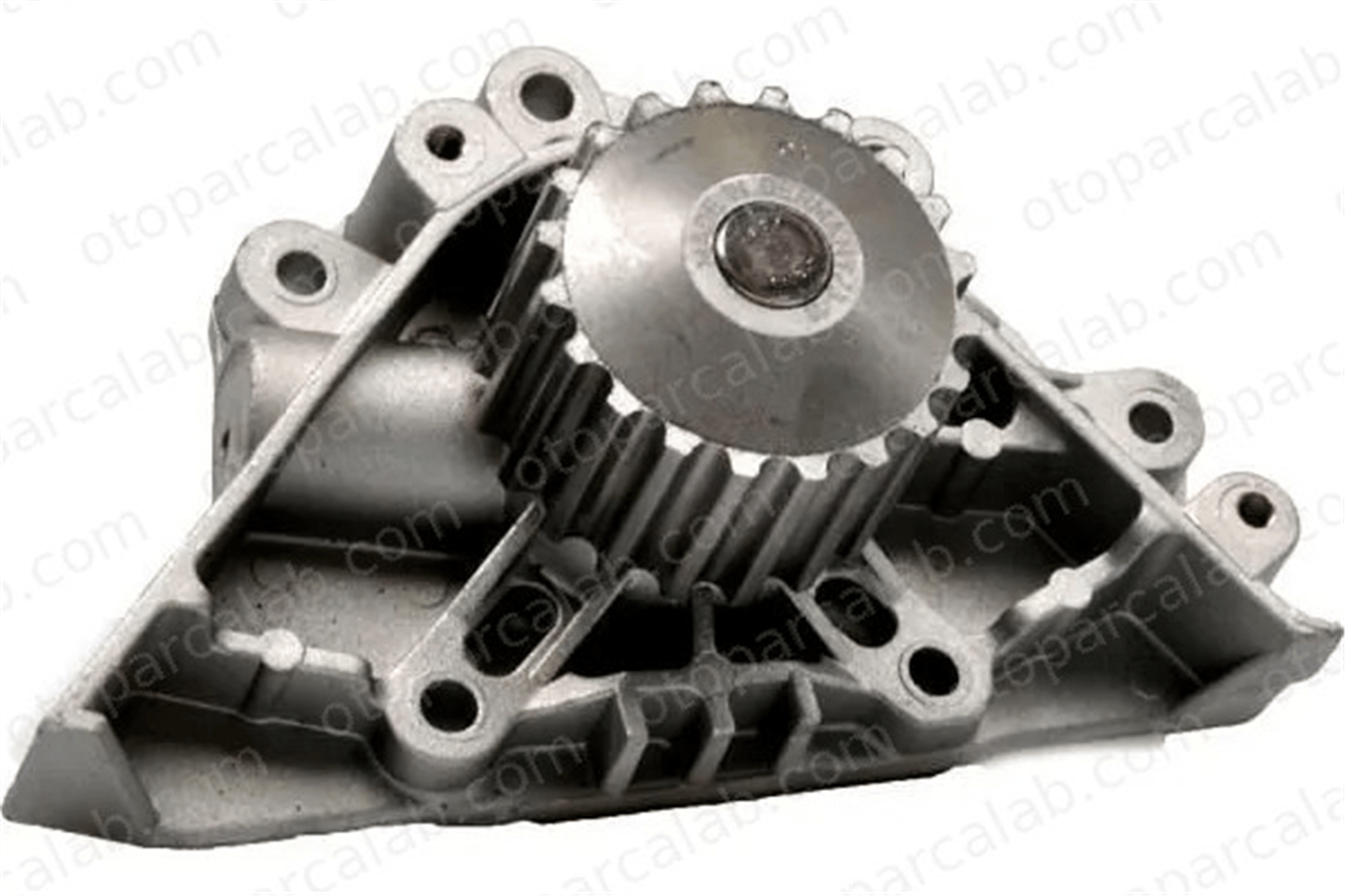 PSA ORJINAL 1609417480 Devirdaim Su Pompası PEUGEOT 406 406 Break 1609417480 1609525280