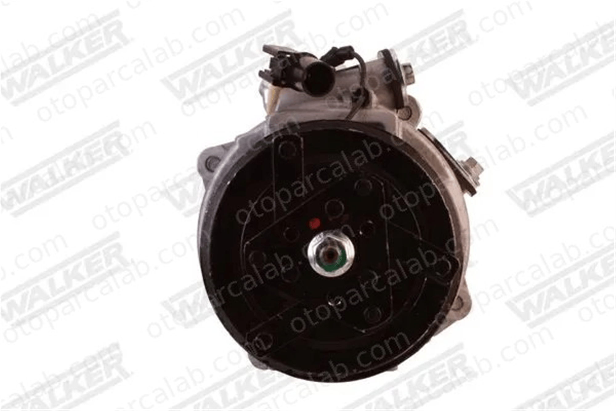 PSA ORJINAL 1609868580 Klima Kompresörü MITSUBISHI ASX LANCER VIII Sportback 1609868580 1606429480