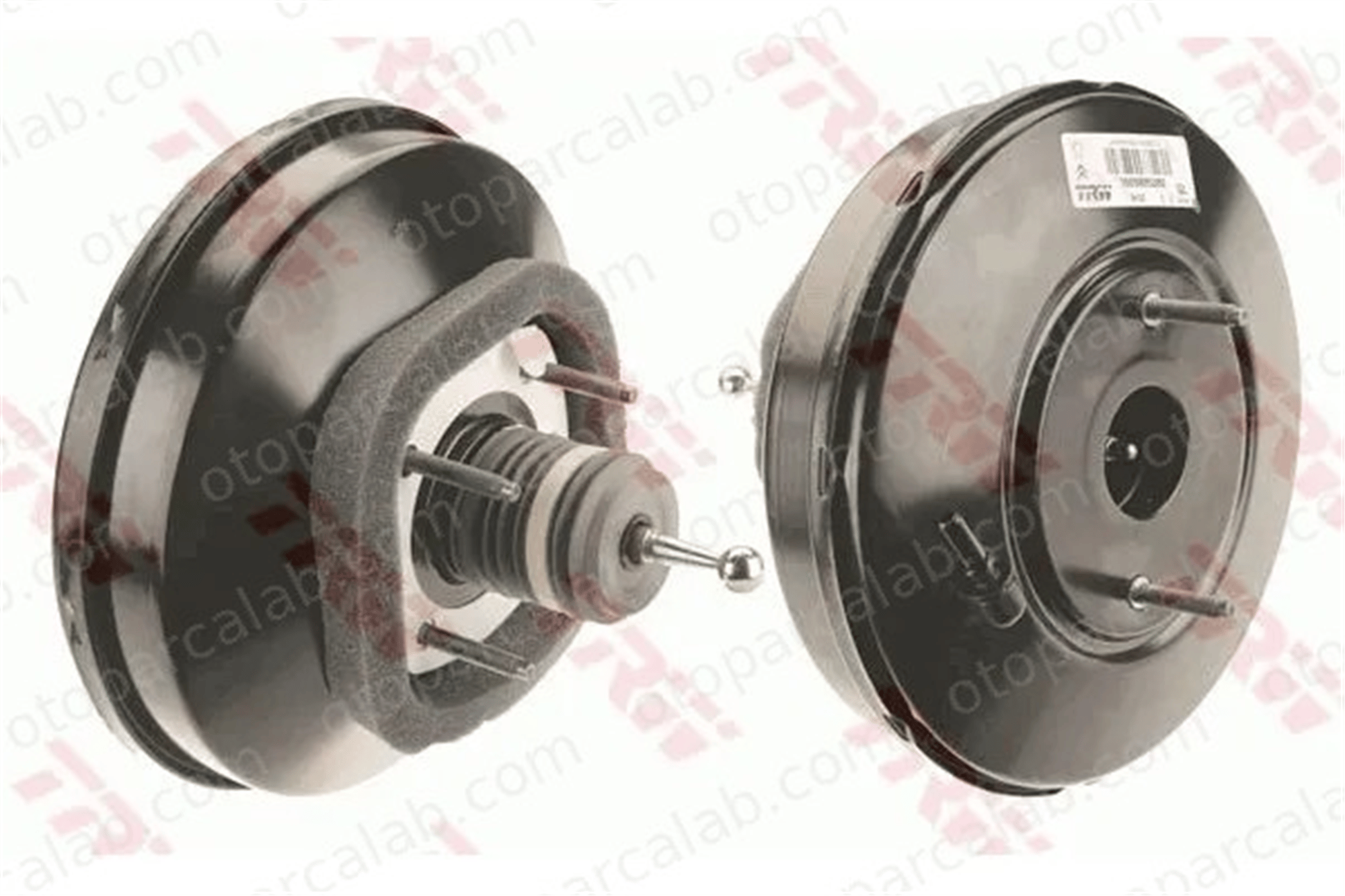 PSA ORJINAL 1609895380 Westinghouse PEUGEOT 208 I CITROËN C3 II 1609895380 1606859780