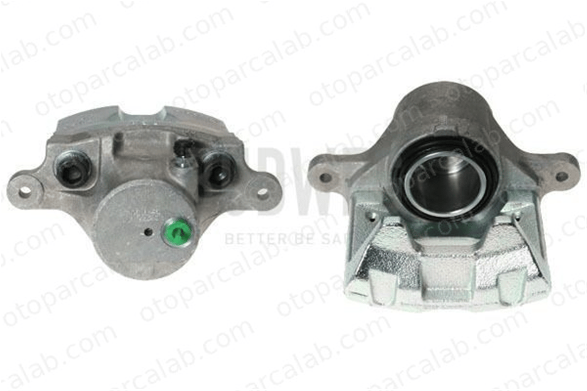 PSA ORJINAL 1610699080 Fren Kaliper Ön Sağ PEUGEOT 308 II 1610699080