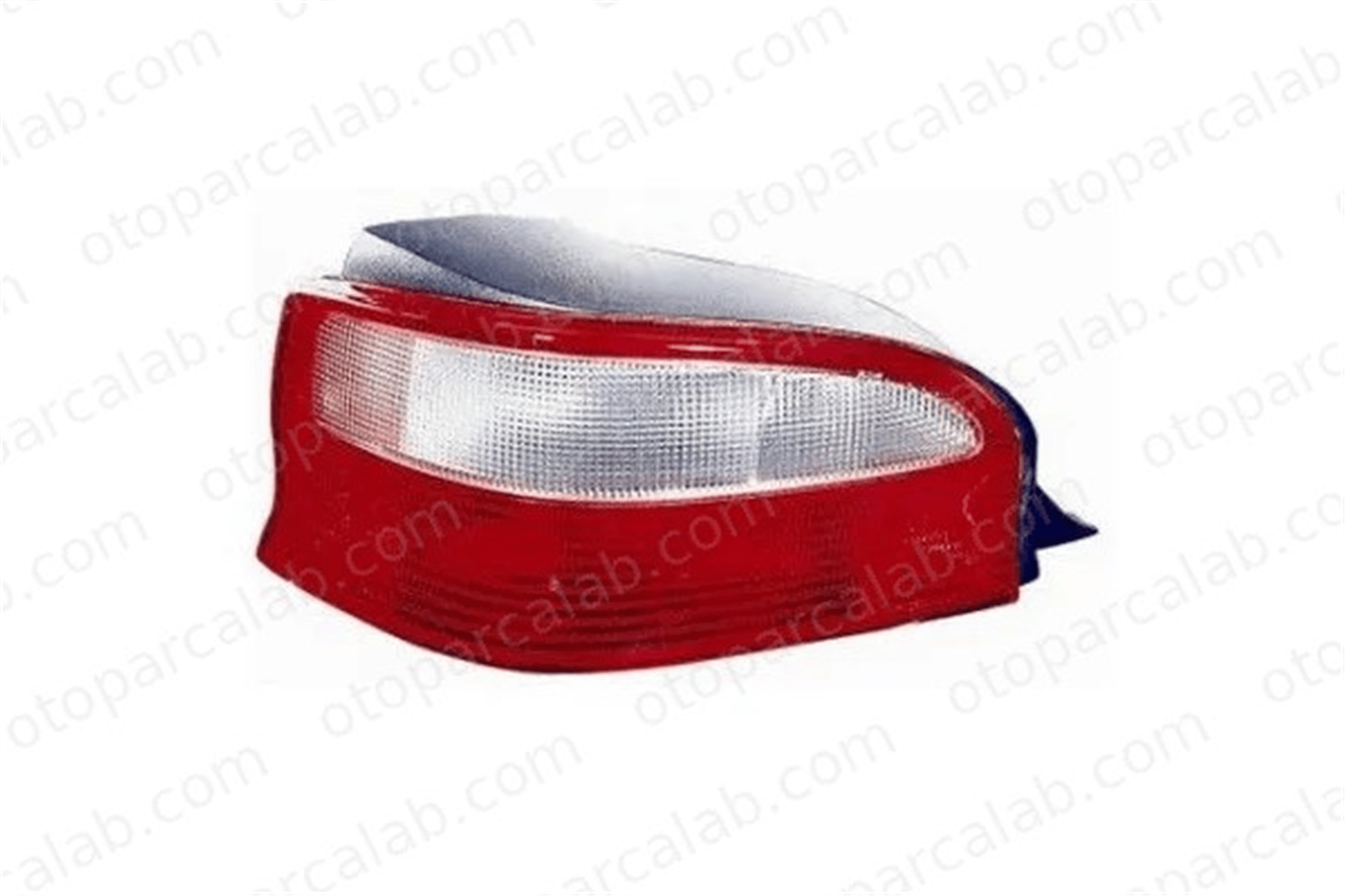 PSA ORJINAL 1610728380 Stop Lambası Sol CITROËN SAXO SAXO Hatchback van 1610728380 6350L8