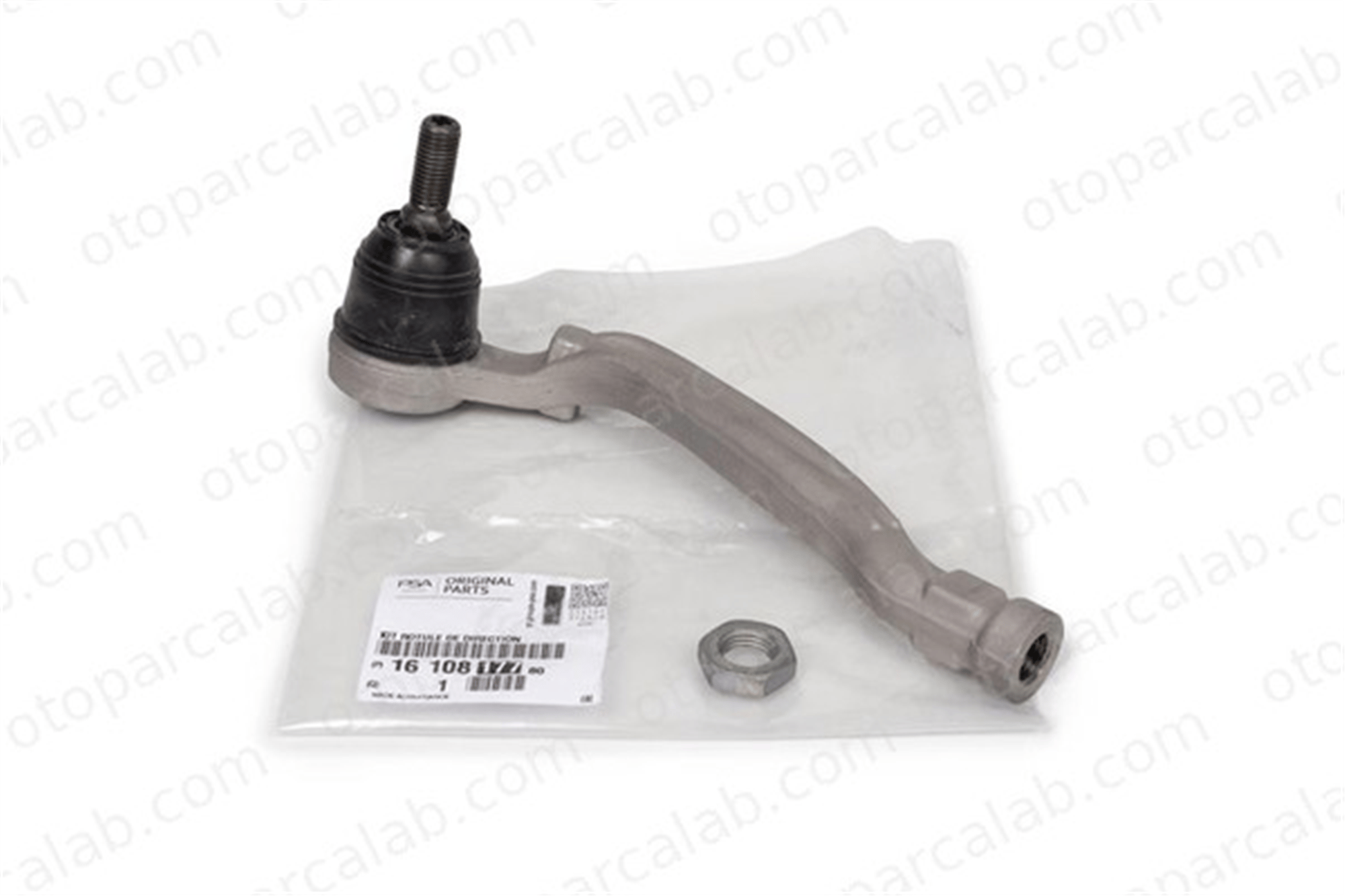 PSA ORJINAL 1610817780 Rot Başı Sol PEUGEOT 308 II 308 SW II 1610817780 93476594