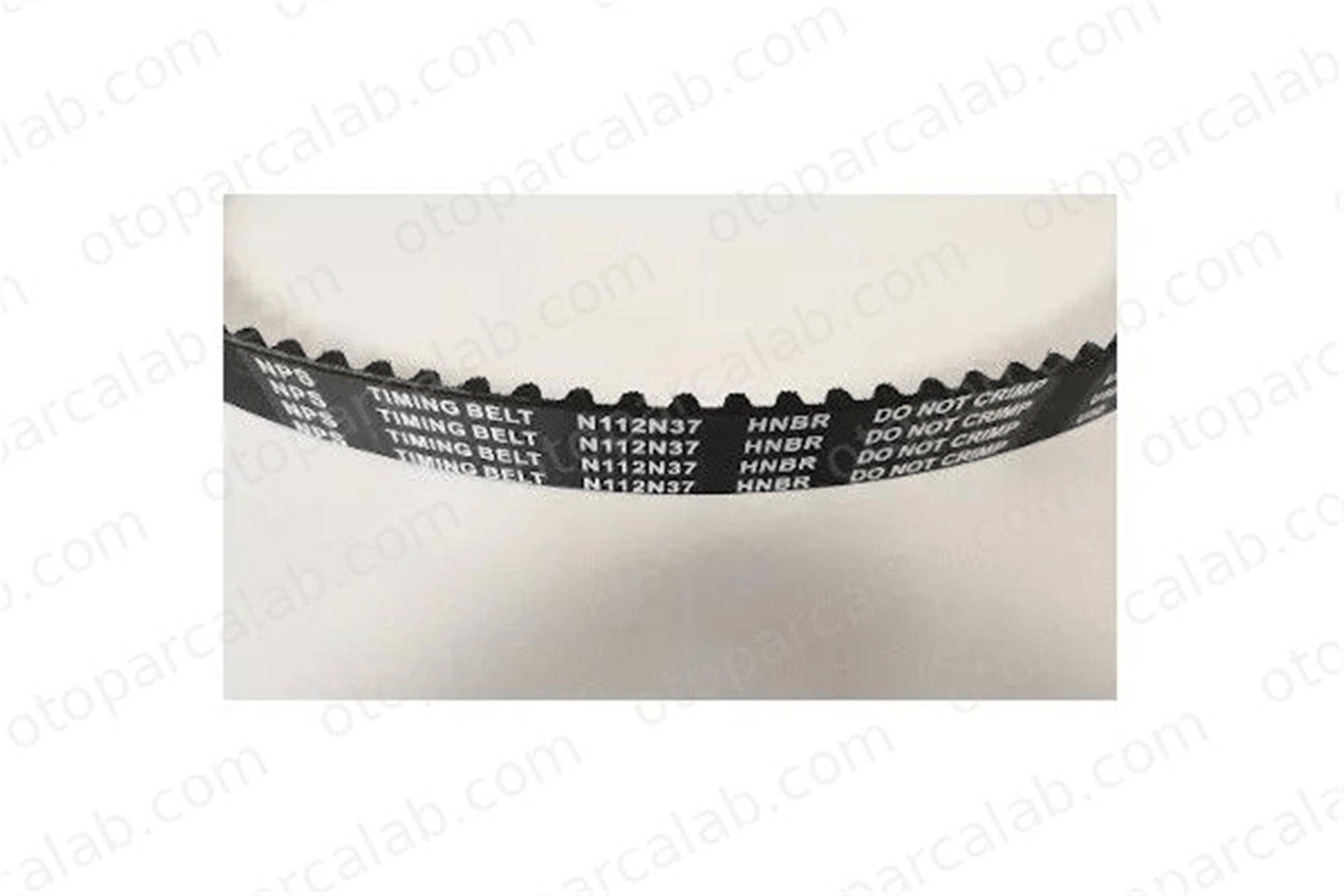 PSA ORJINAL 1611259280 Triger Kayışı RENAULT CLIO III CLIO III Grandtour 1611259280 1307700QAG