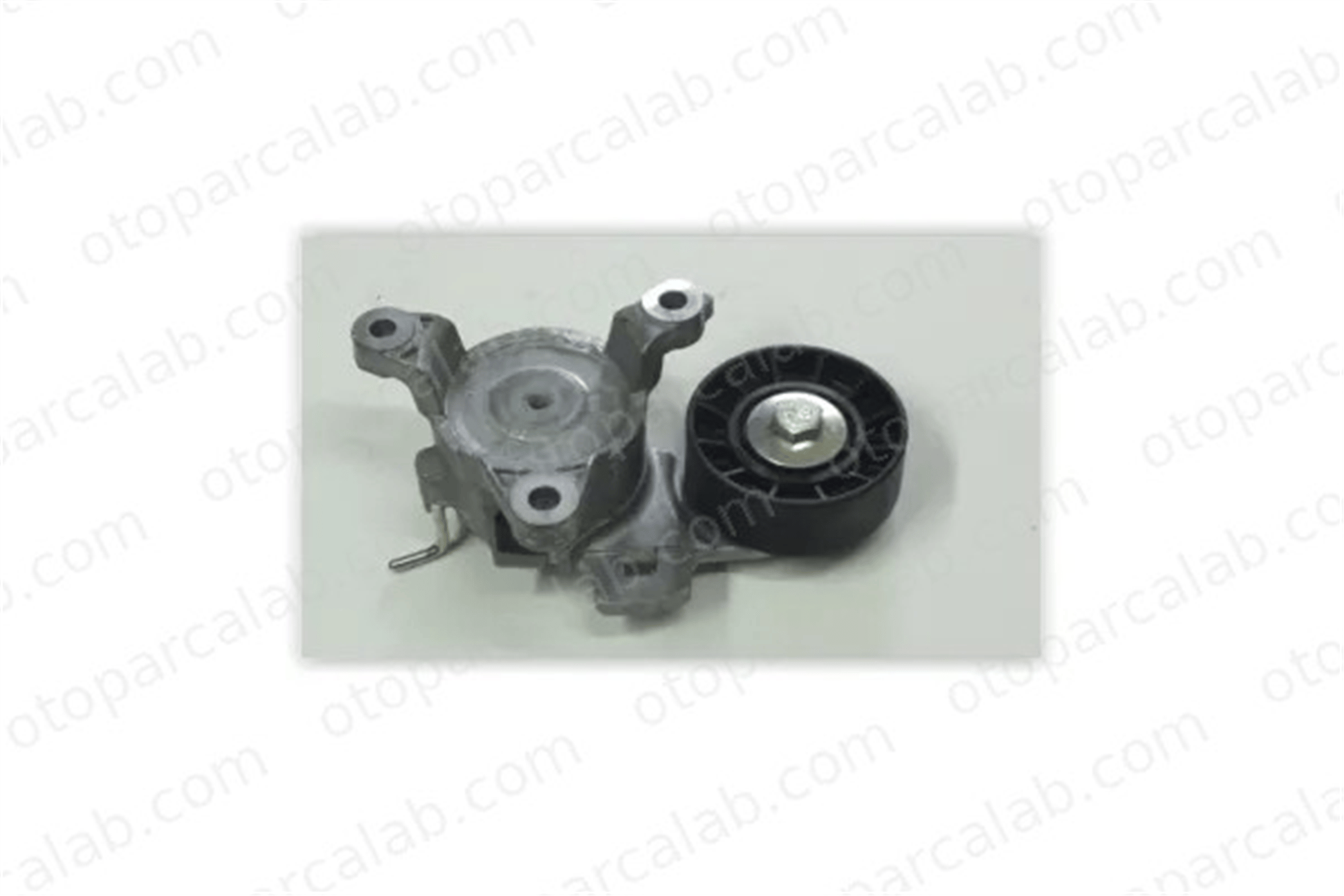 PSA ORJINAL 1611425380 Vantilatör Kayış Gergi Rulmanı BMW 3 3 Coupe 1611425380 (9660484680)