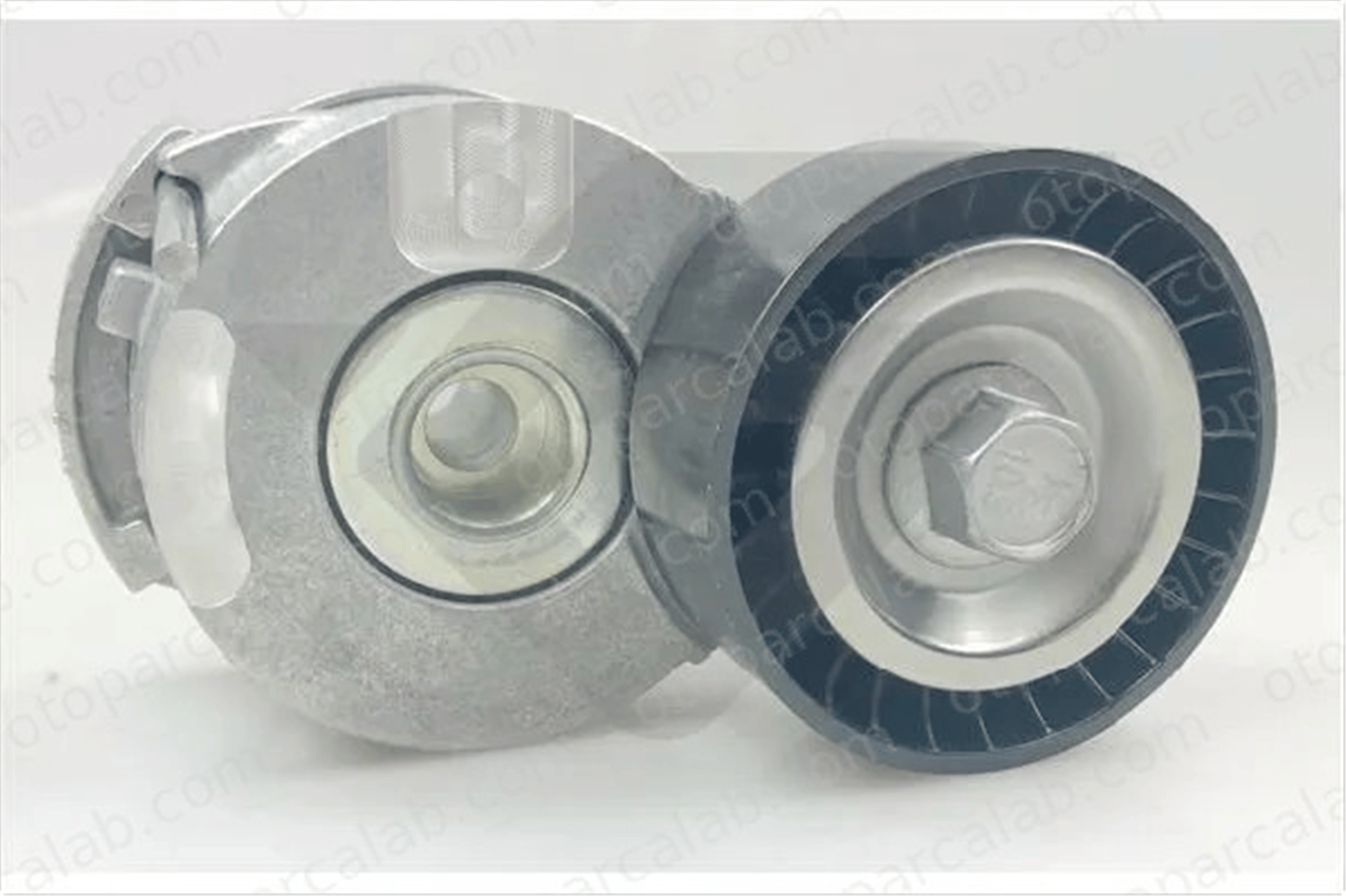 PSA ORJINAL 1611425780 Vantilatör Kayış Gergi Rulmanı TOYOTA PROACE Panelvan/Van CITROËN JUMPY Panelvan/Van 1611425780 16114257