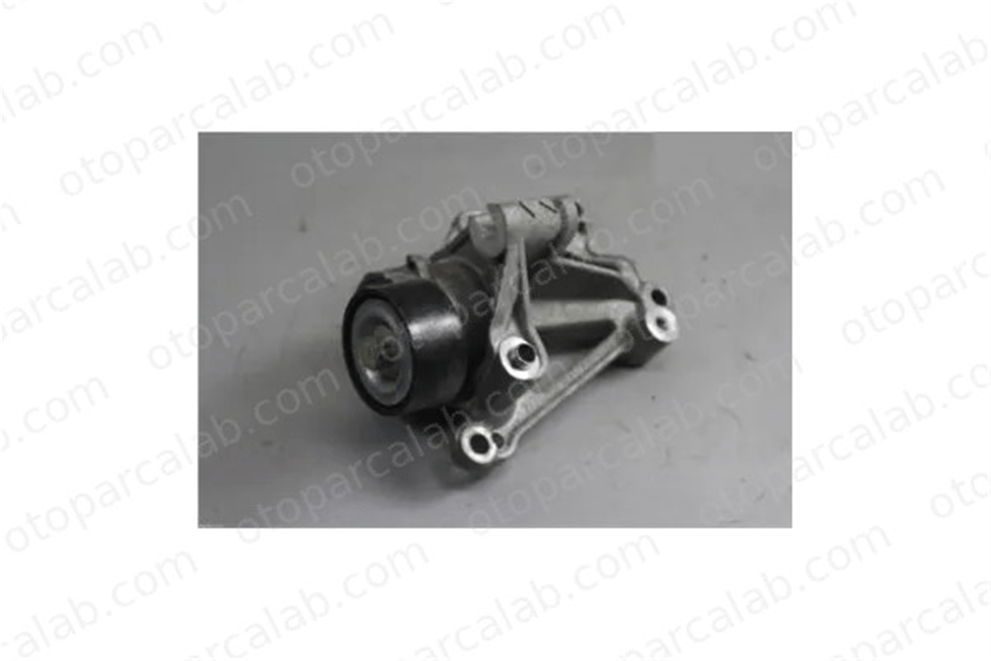 PSA ORJINAL 1611426280 Vantilatör Kayış Gergi Rulmanı CITROËN C3 III OPEL CROSSLAND X / CROSSLAND 1611426280 1683121680
