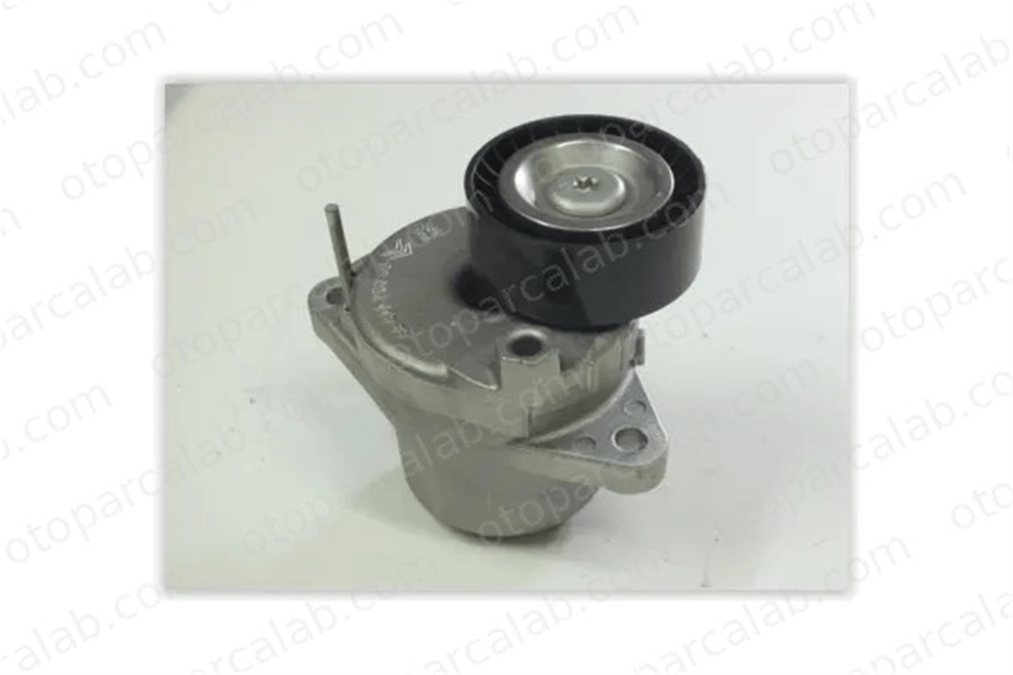 PSA ORJINAL 1611426480 Vantilatör Kayış Gergi Rulmanı OPEL ZAFIRA LIFE Minibüs/Otobüs TOYOTA PROACE Minibüs/Otobüs 1611426480 1687878180