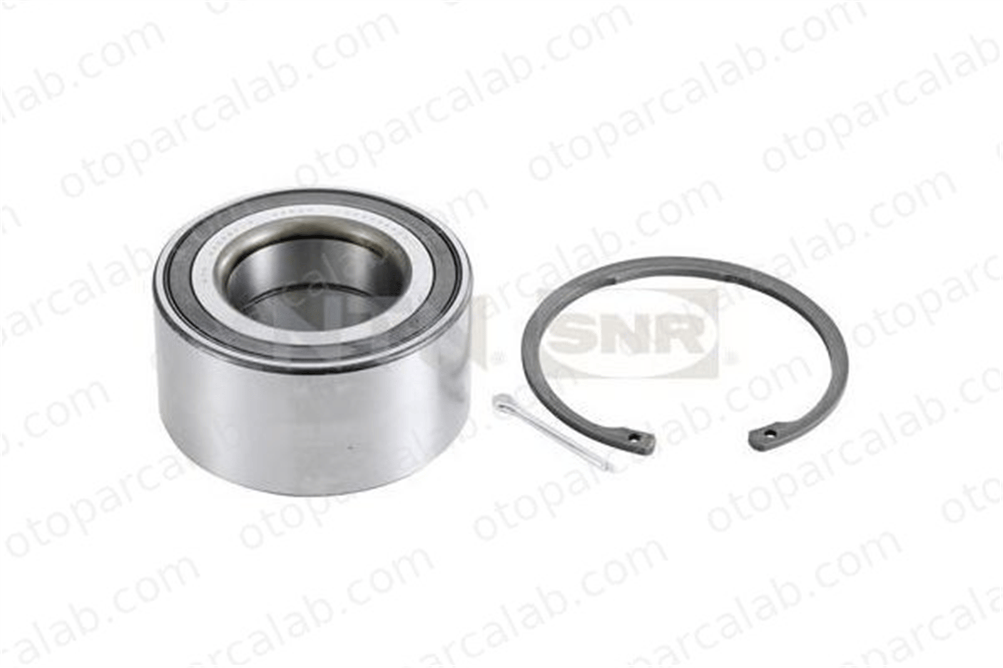 PSA ORJINAL 1611500880 Teker Rulmanı Ön Sağ veya Sol MITSUBISHI ASX LANCER VIII Sportback 1611500880 5105587AA