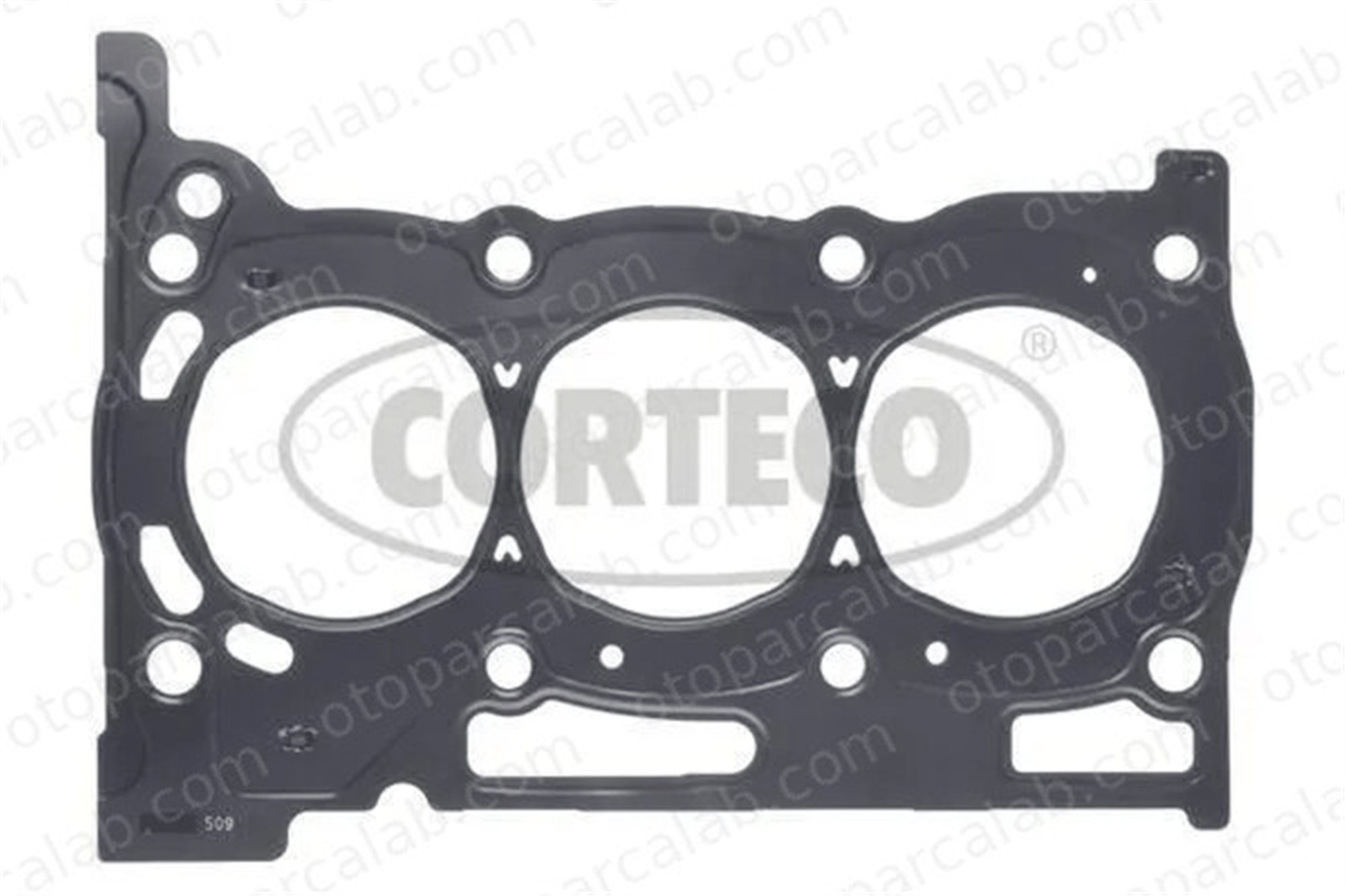 PSA ORJINAL 1611541480 Silindir Kapak Contası PEUGEOT 108 1611541480