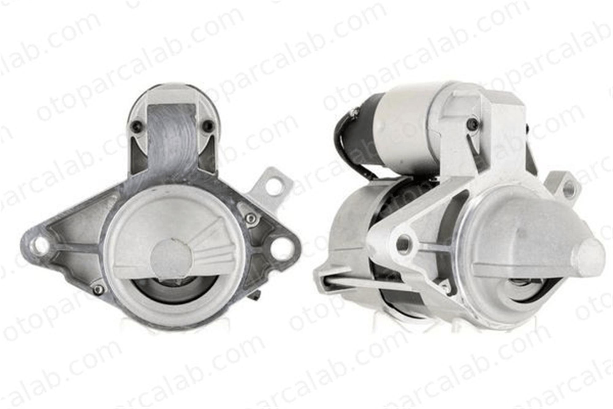 PSA ORJINAL 1612092880 Marş Dinamosu CITROËN C1 II PEUGEOT 108 1612092880 1637179880
