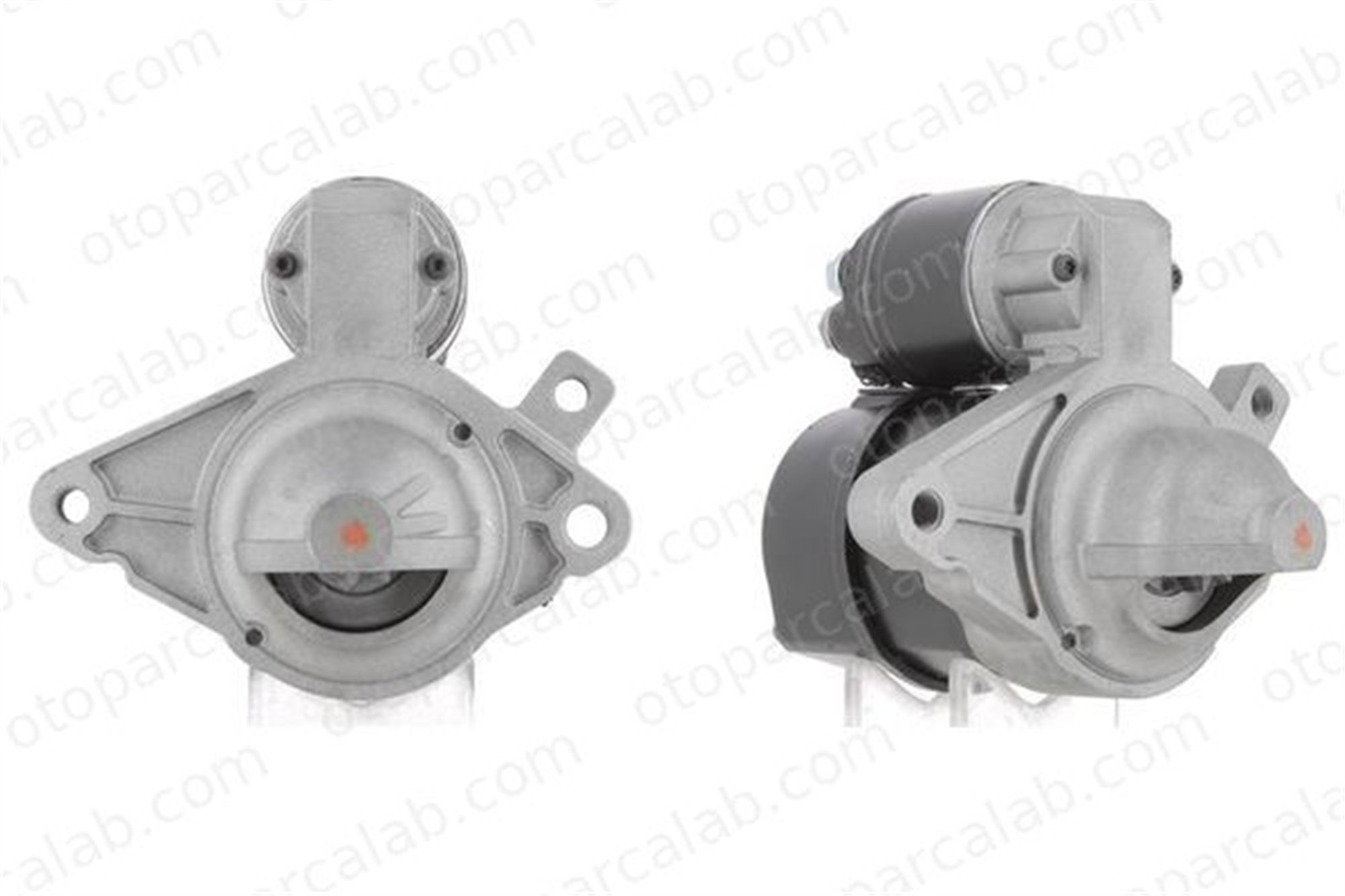 PSA ORJINAL 1612092980 Marş Dinamosu CITROËN C1 II PEUGEOT 108 1612092980 281000Q100