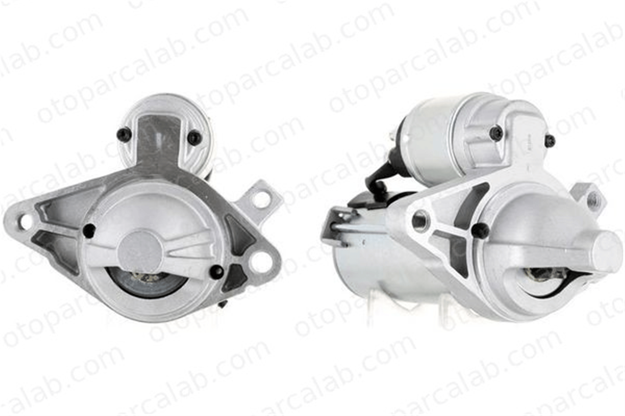 PSA ORJINAL 1612093080 Marş Dinamosu CITROËN C1 II PEUGEOT 108 1612093080 1612350480