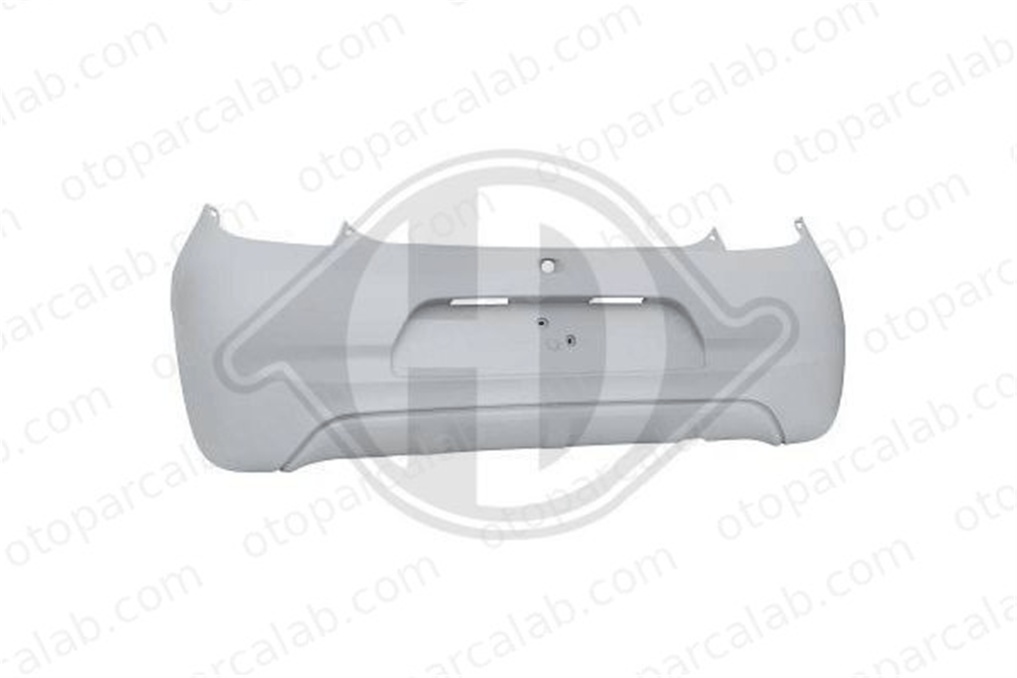 PSA ORJINAL 1612229480 Tampon Arka PEUGEOT 108 1612229480