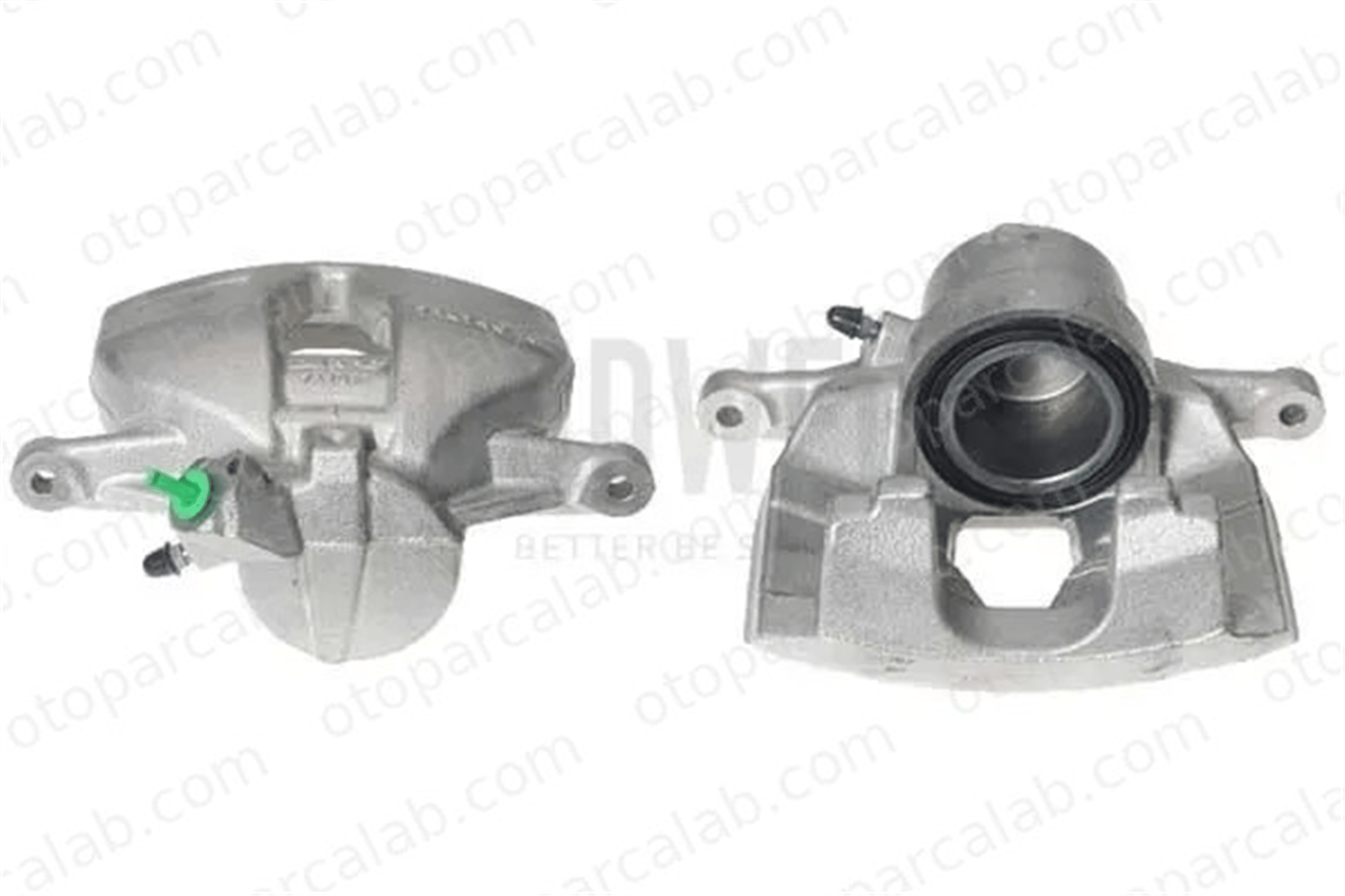 PSA ORJINAL 1612372280 Fren Kaliper Ön Sol PEUGEOT 508 II 508 SW II 1612372280 1651765480
