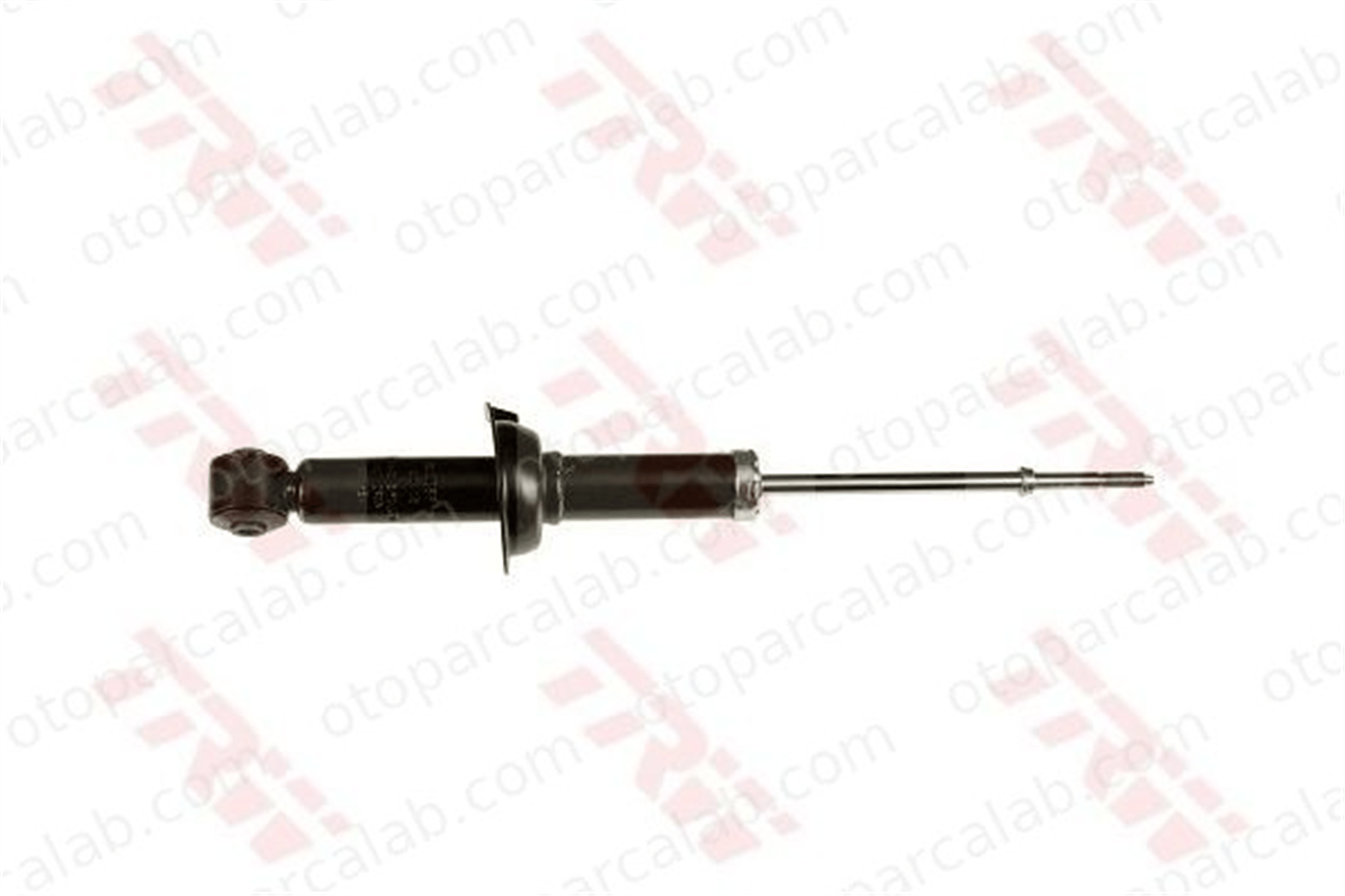 PSA ORJINAL 1612753980 Amortisör Arka Sağ veya Sol MITSUBISHI ASX PEUGEOT 4008 1612753980 1607498680