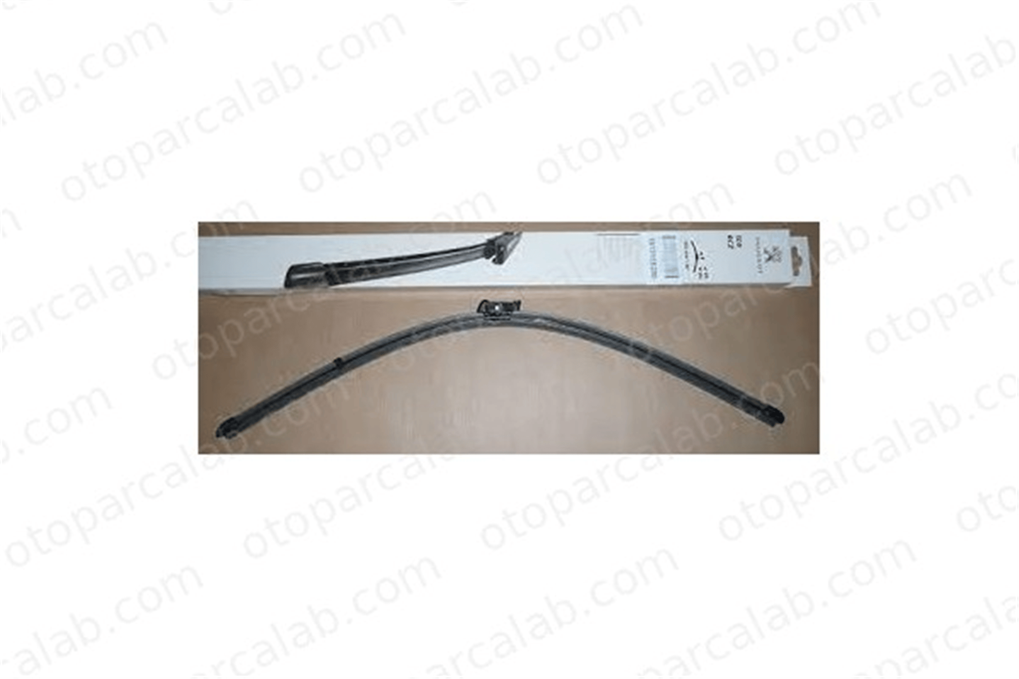 PSA ORJINAL 1613158280 Silecek Süpürgesi Ön MERCEDES-BENZ E-SERISI E-SERISI T-Model 1613158280 4L1955425A