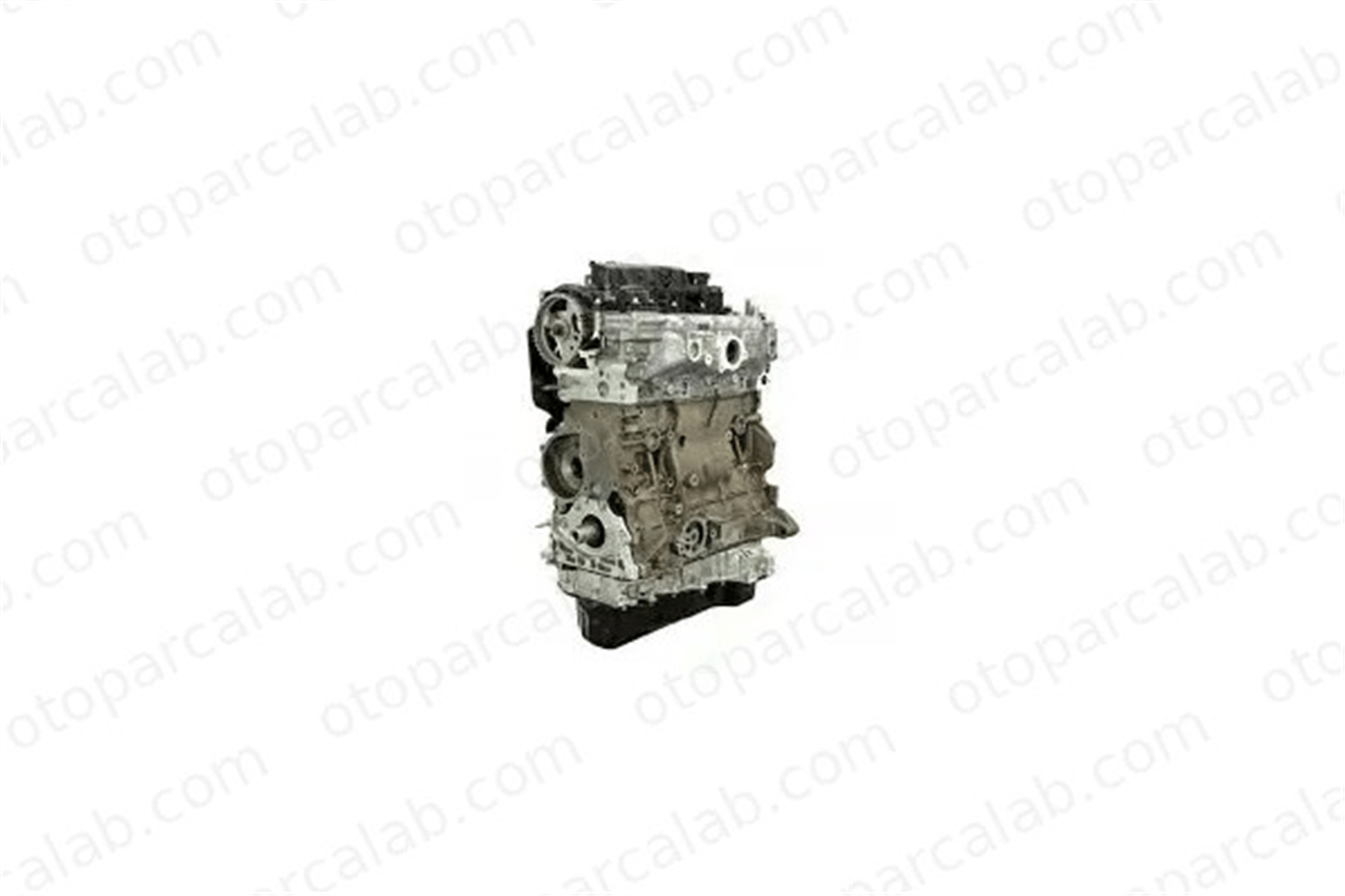 PSA ORJINAL 1613251280 Motor Komple (2.0Hdı) CITROËN JUMPER Panelvan/Van JUMPER Platform şasi 1613251280 DS7Q6006DA